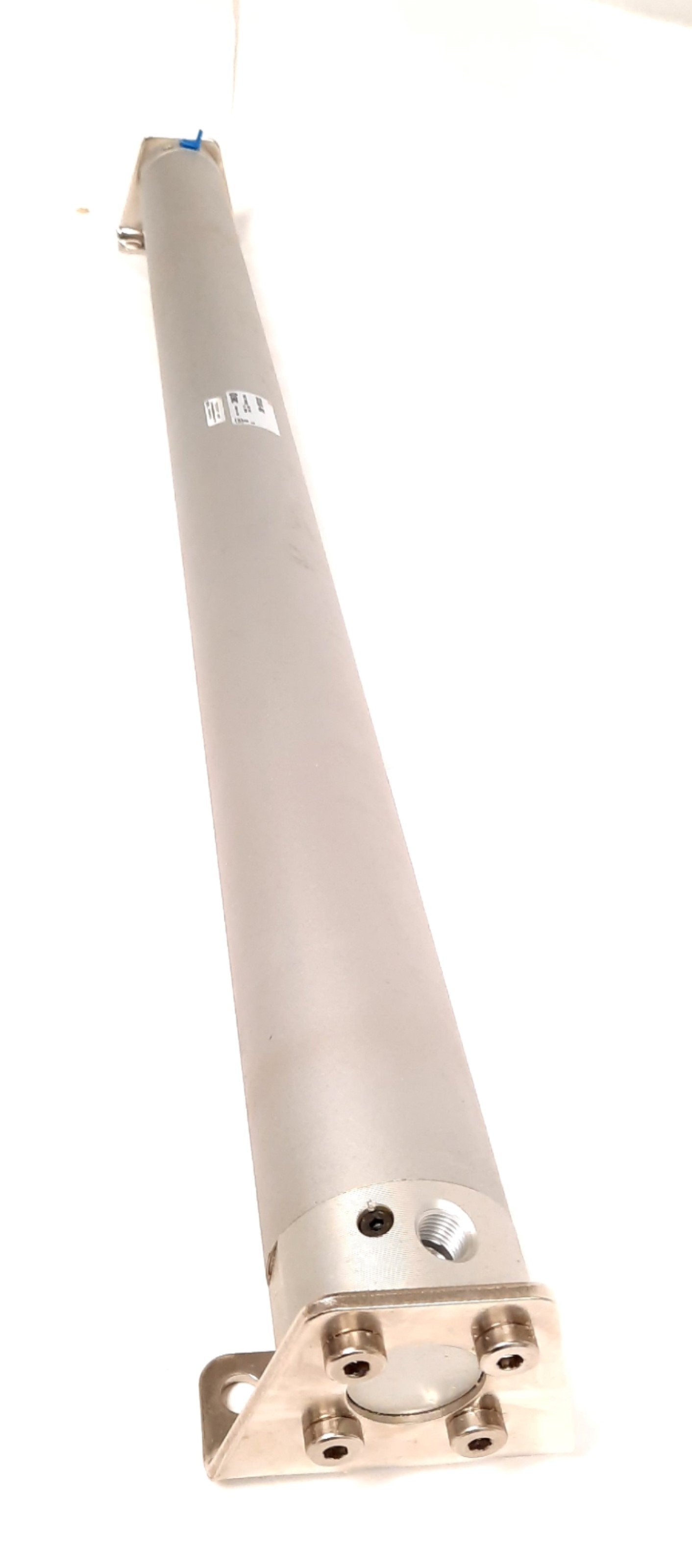 New SMC CDG1LA50-800Z Round Body Cylinder 145Psi 50mm Bore, 800mm Stroke