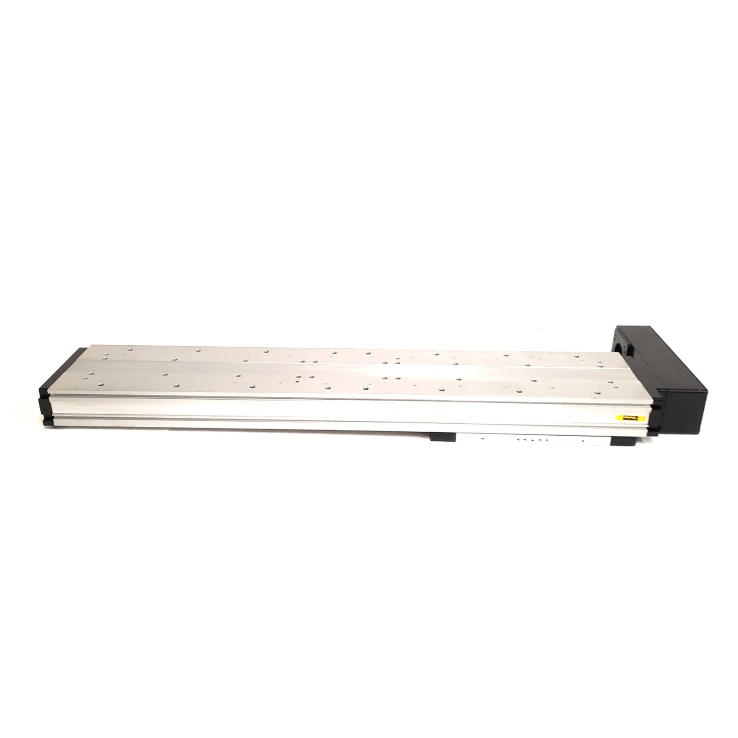 Used Parker 406500XRMSD3 Linear Actuator, 10mm Ballscrew Lead, 500mm Travel, NEMA 23