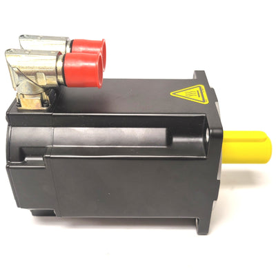 New Kollmorgen AKM52E-ACCNR-00 AKM Servo Motor 640VDC, 1.52kW, 2000RPM, IEC 108mm