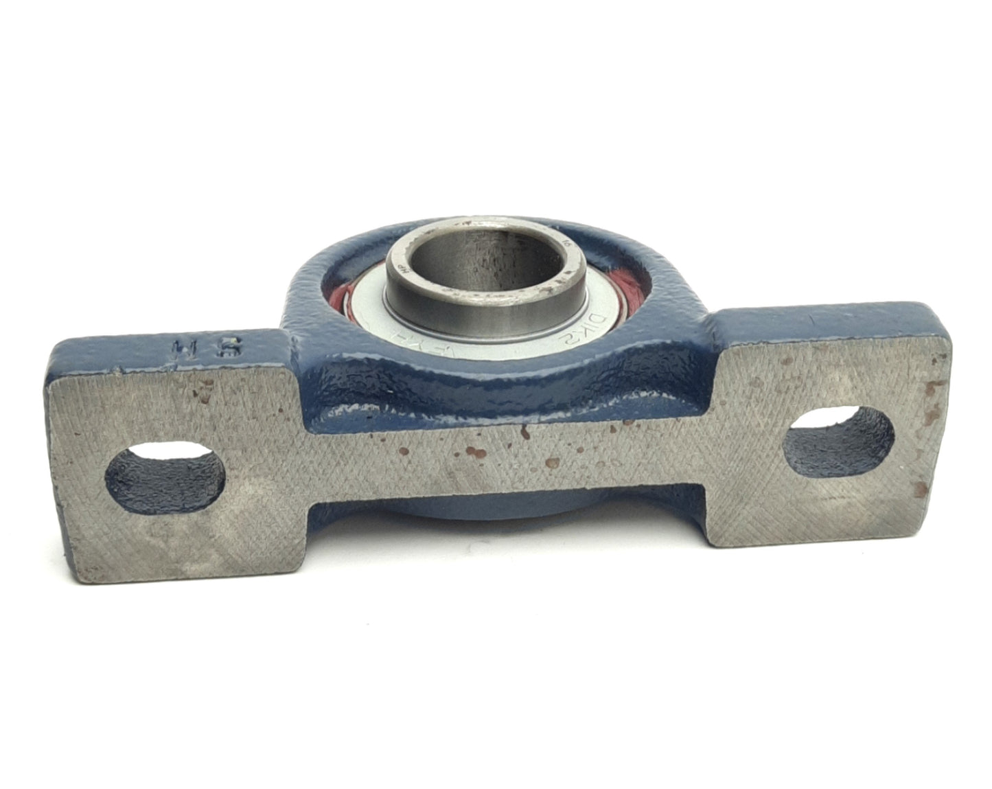 Used FYH P205 Pillow Block W/ NA205 Bearing & ø1" Bore Insert x 1.38" Length