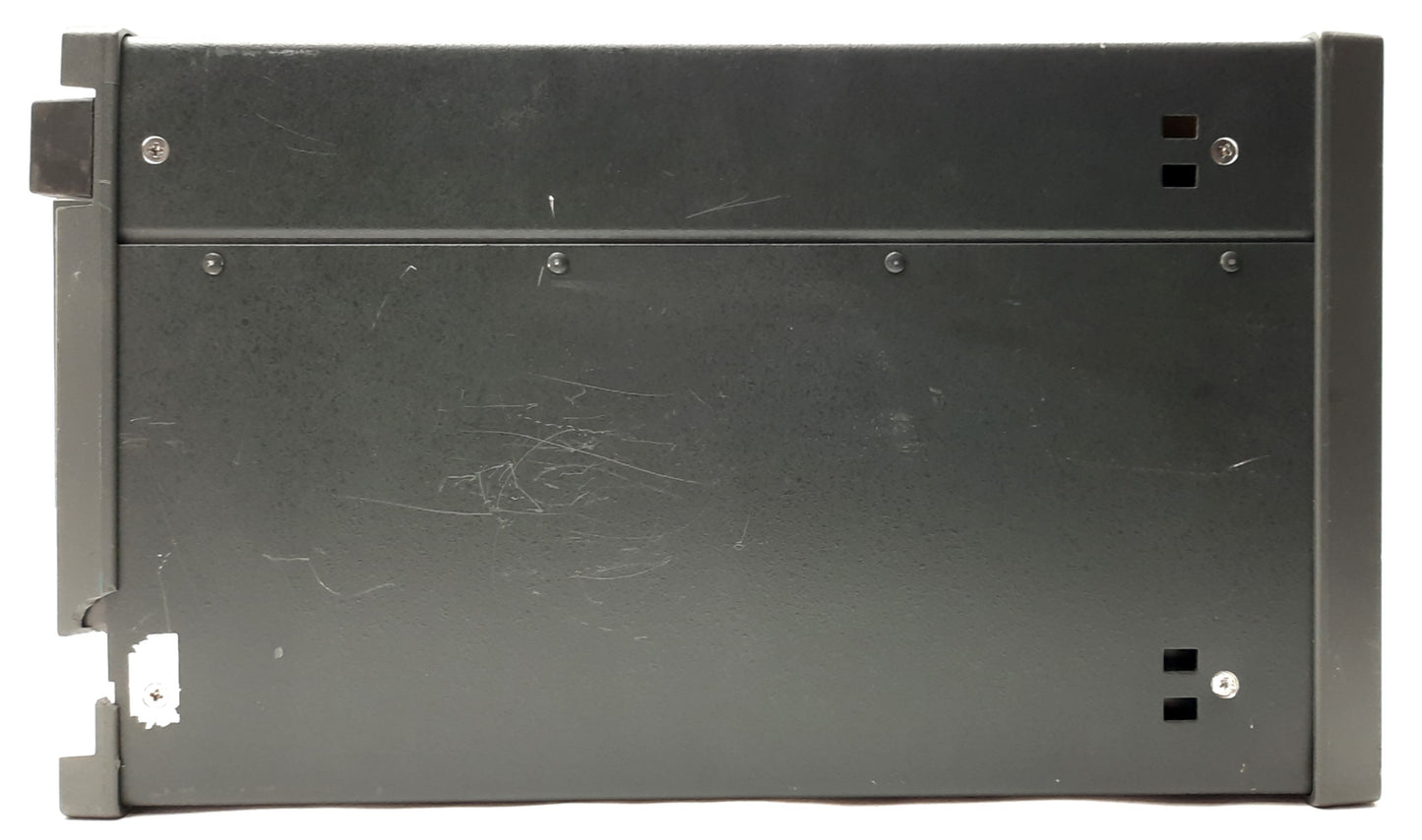 Used Fluke 2645A Networked Data Acquisition Unit 20-Channel AC/DC, Frequency, Ω, Temp