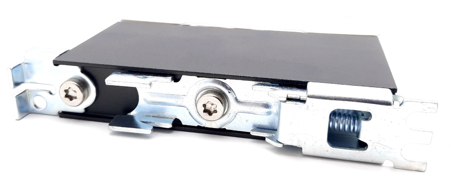 New – Open box Carlo Gavazzi RGC1A60D15KKE Solid State Contactors 42-600VAC, 3-32VDC, 150mA