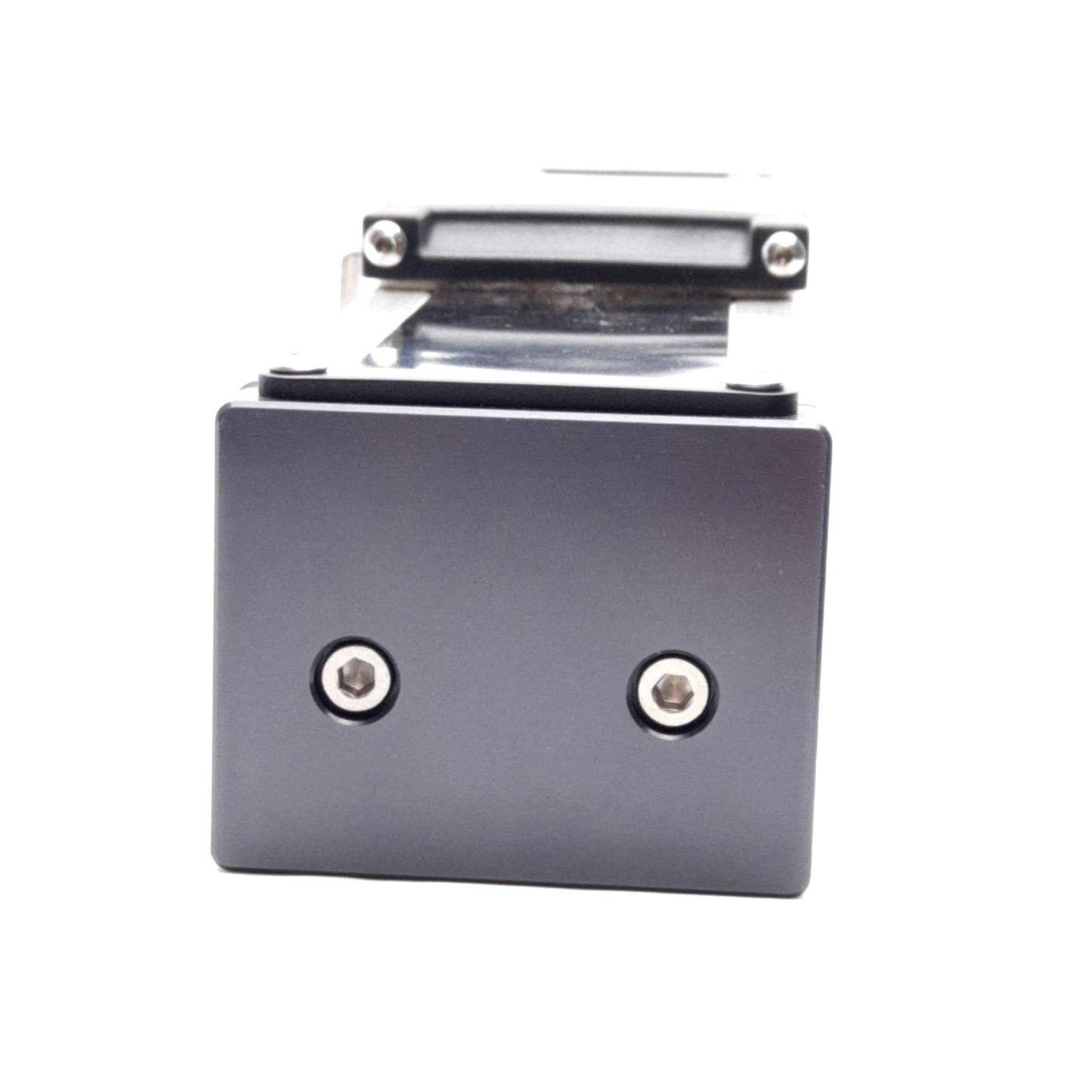 Used Parker 402150XRMSD2 Linear Actuator 150mm Travel, 5mm Ballscrew Lead, 220lb Load