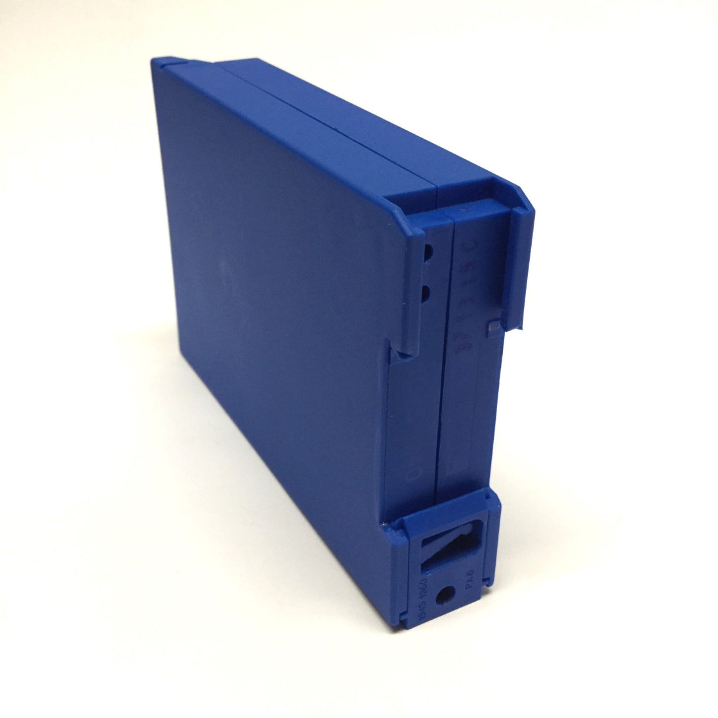 Used Ziehl PS 2 DK P 222509 Phase Asymmetry Monitor Relay 380-415VAC ⌀3 w/o N, 5-25%