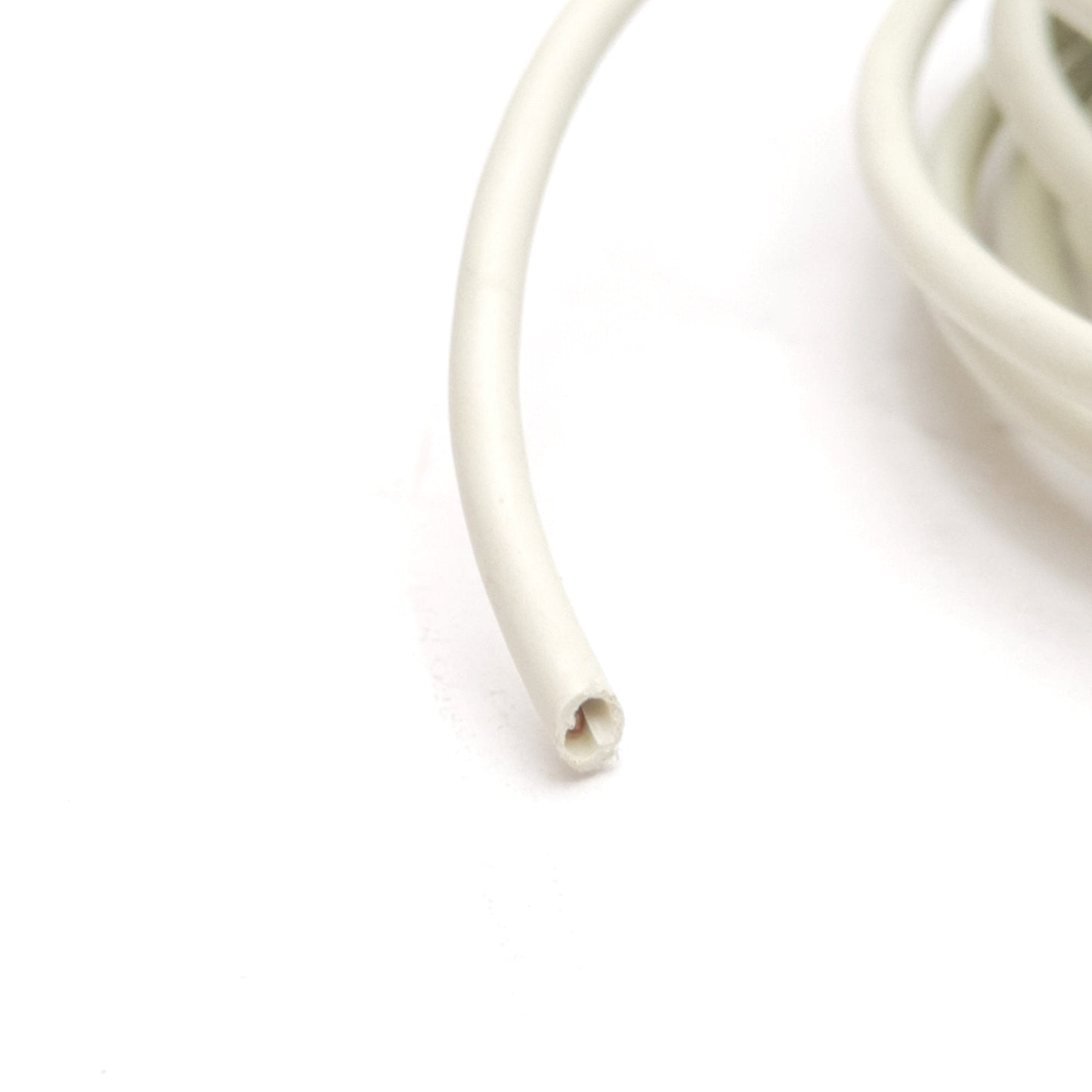 Used Adsens AP101-1/4-S0.6 Pressure Sensor, 1/4" OD Male Port, -0.1-0.6MPa, 3m Cable