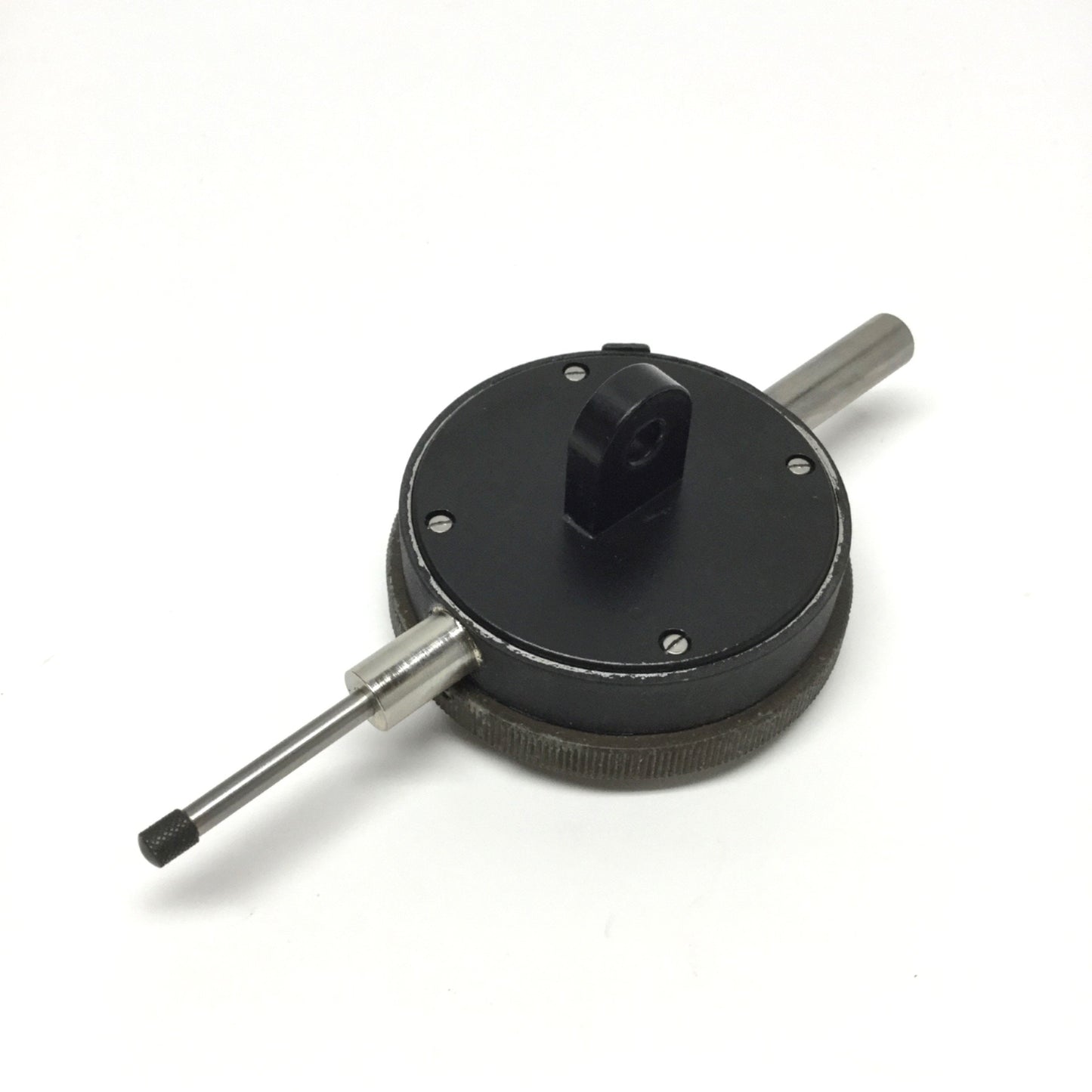 Used Federal D8IS Full Jeweled Machinist Toolmaker Dial Drop Indicator 1" x .001"