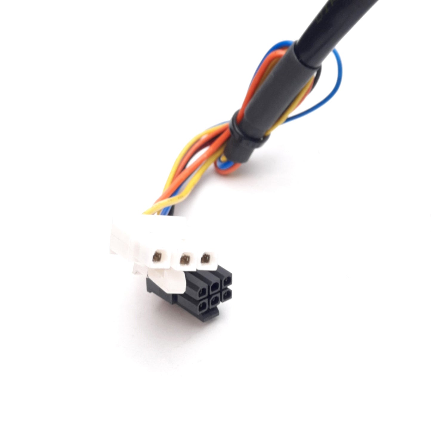 Used Applied Motion BL060-H03-H Brushless DC Motor, 24VDC, 60W, 0.145Nm, 4000rpm
