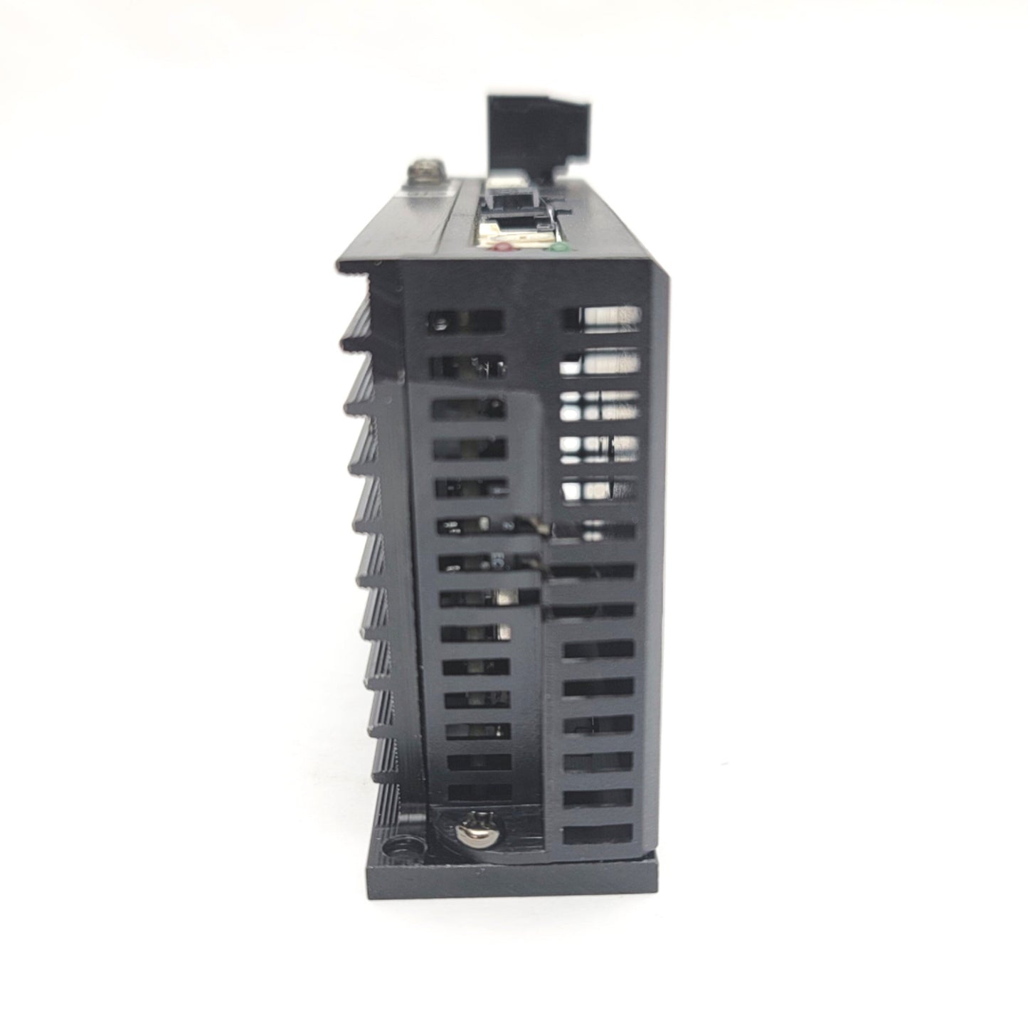 Used Applied Motion Products BD5-H2-AH Brushless DC Motor Drive 12-48VDC, 3.2A