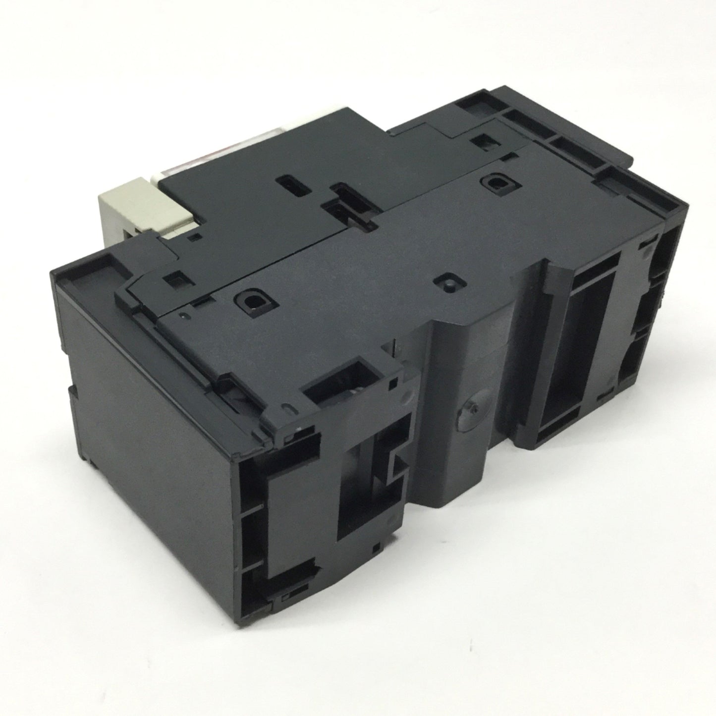 Used Schneider Telemecanique GV2ME033 3-Pole Motor Starter Circuit Breaker 0.25-0.4A