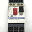 Schneider Telemecanique GV2ME033 3-Pole Motor Starter Circuit Breaker 0.25-0.4A