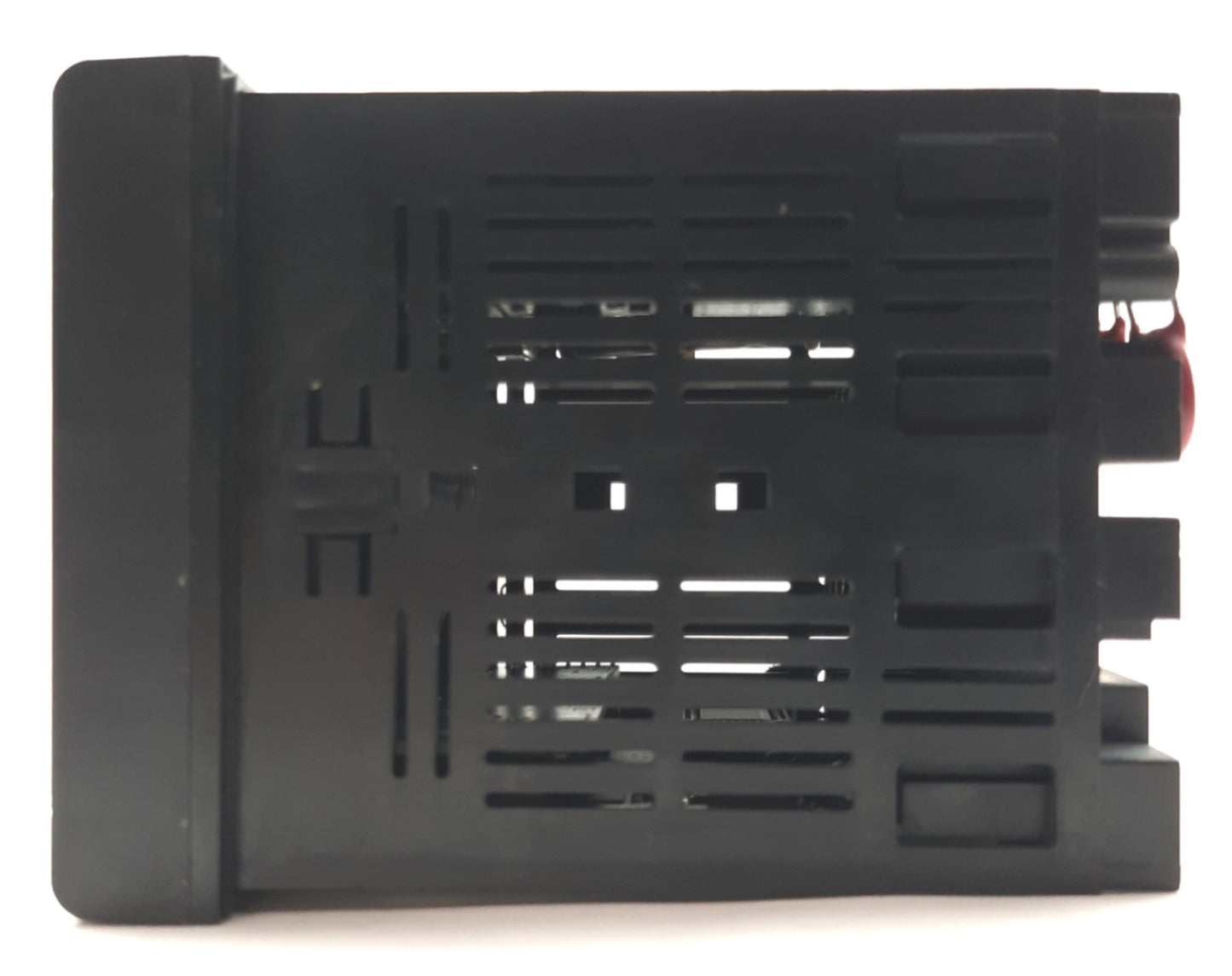 Used BARBER-COLMAN 15Q8-0JF00-15F-5-00 Series 15 Limit Controller J TC/RTD Relay DPST