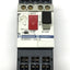 Schneider Telemecanique GV2ME053 3-Pole Motor Starter Circuit Breaker 0.63-1A