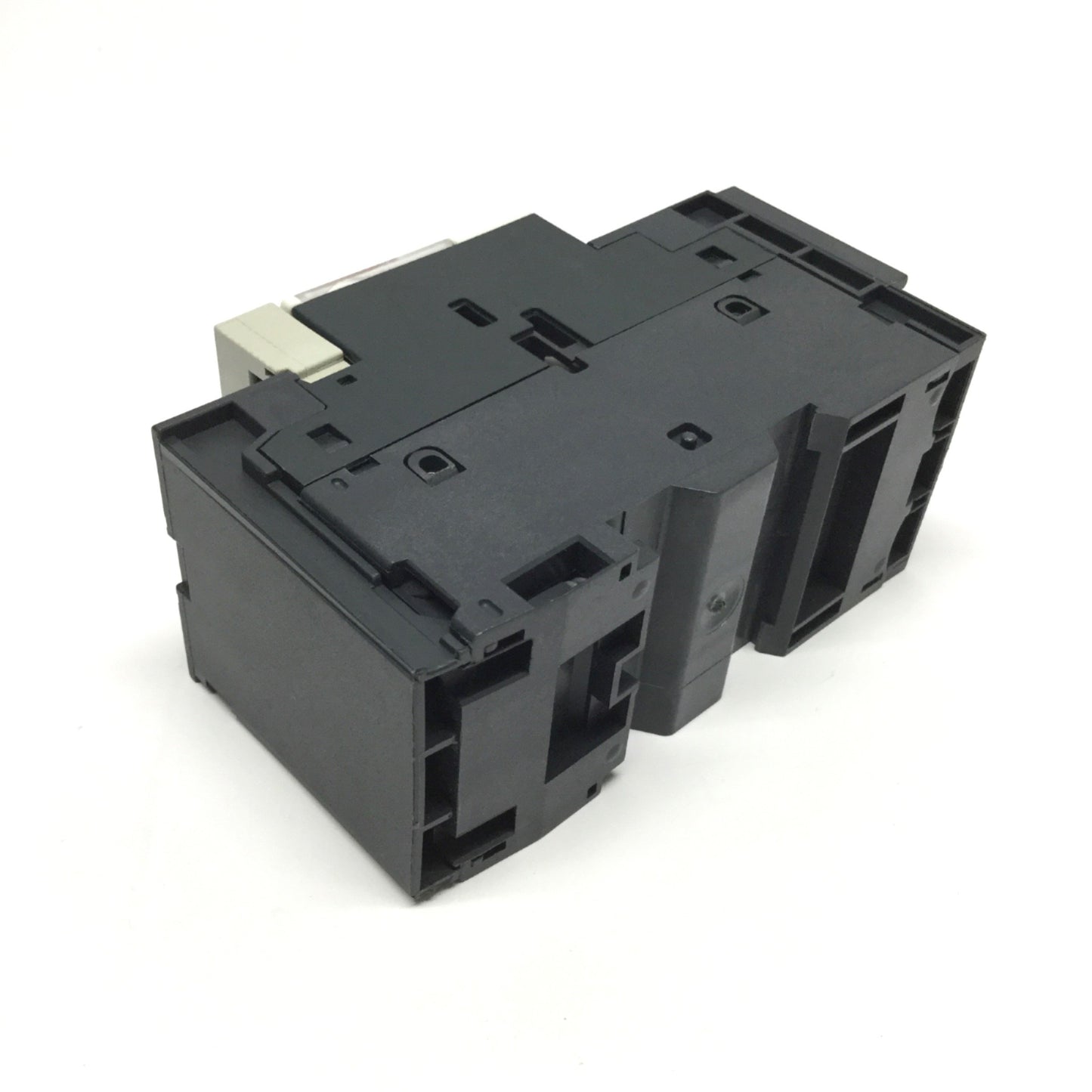 Used Schneider Telemecanique GV2ME053 3-Pole Motor Starter Circuit Breaker 0.63-1A