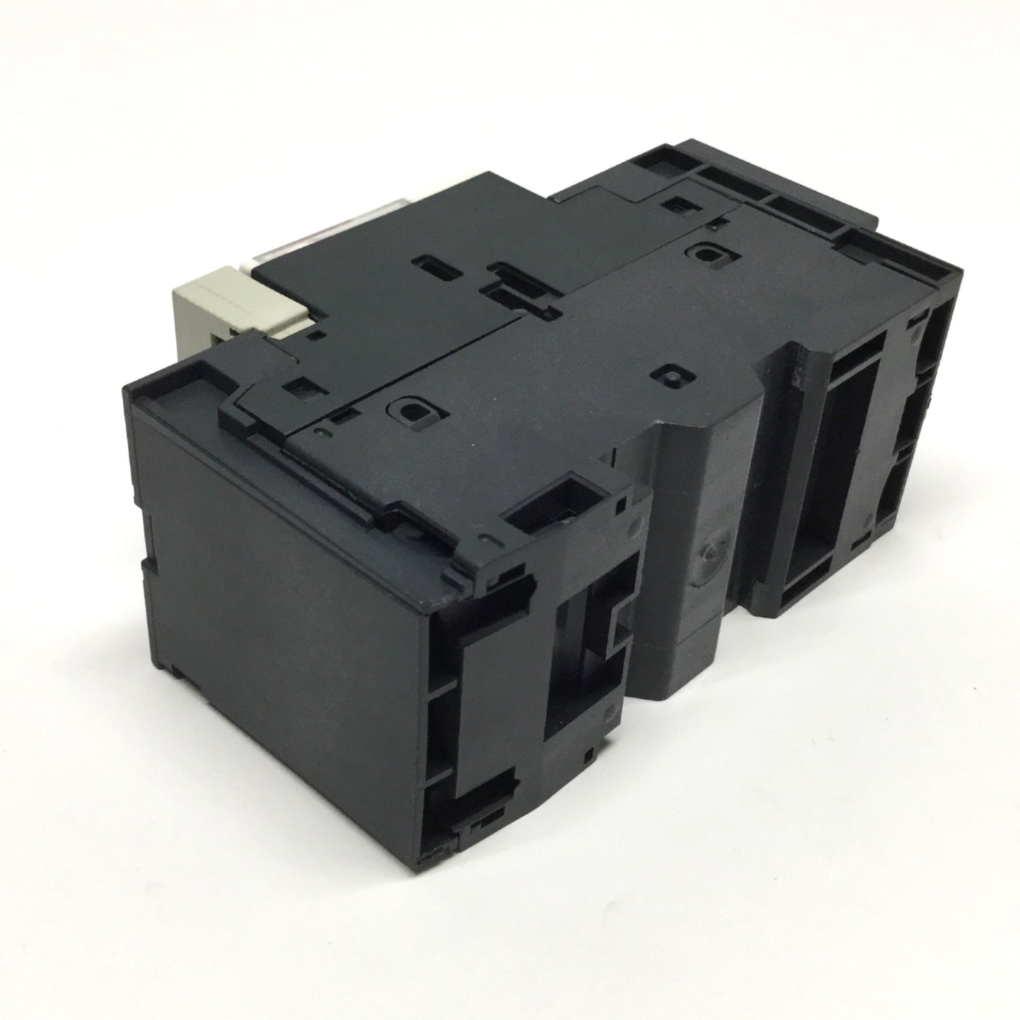 Used Schneider Telemecanique GV2ME063 3-Pole Motor Starter Circuit Breaker 1-1.6A