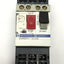 Schneider Telemecanique GV2ME073 3-Pole Motor Starter Circuit Breaker 1.6-2.5A