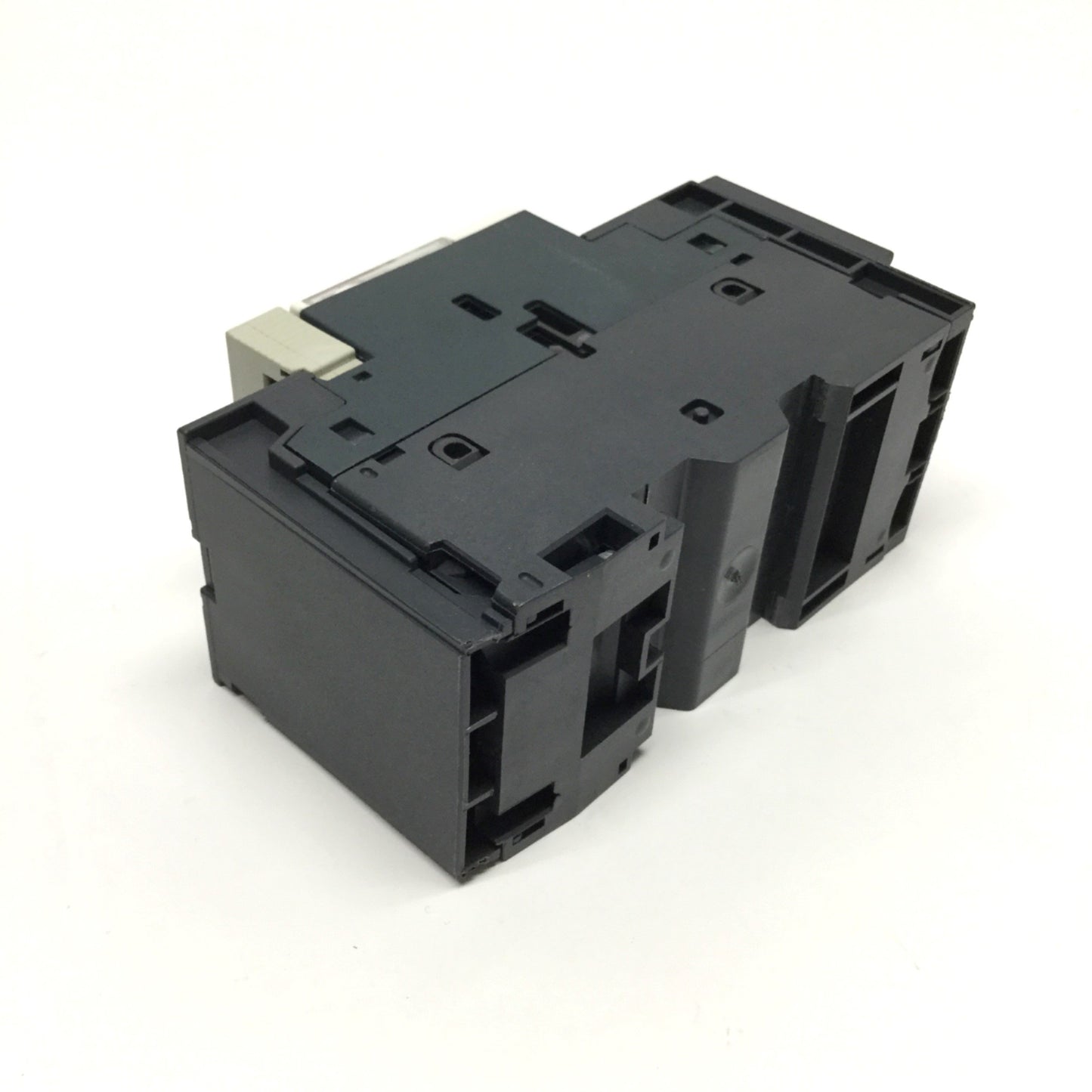 Used Schneider Telemecanique GV2ME073 3-Pole Motor Starter Circuit Breaker 1.6-2.5A