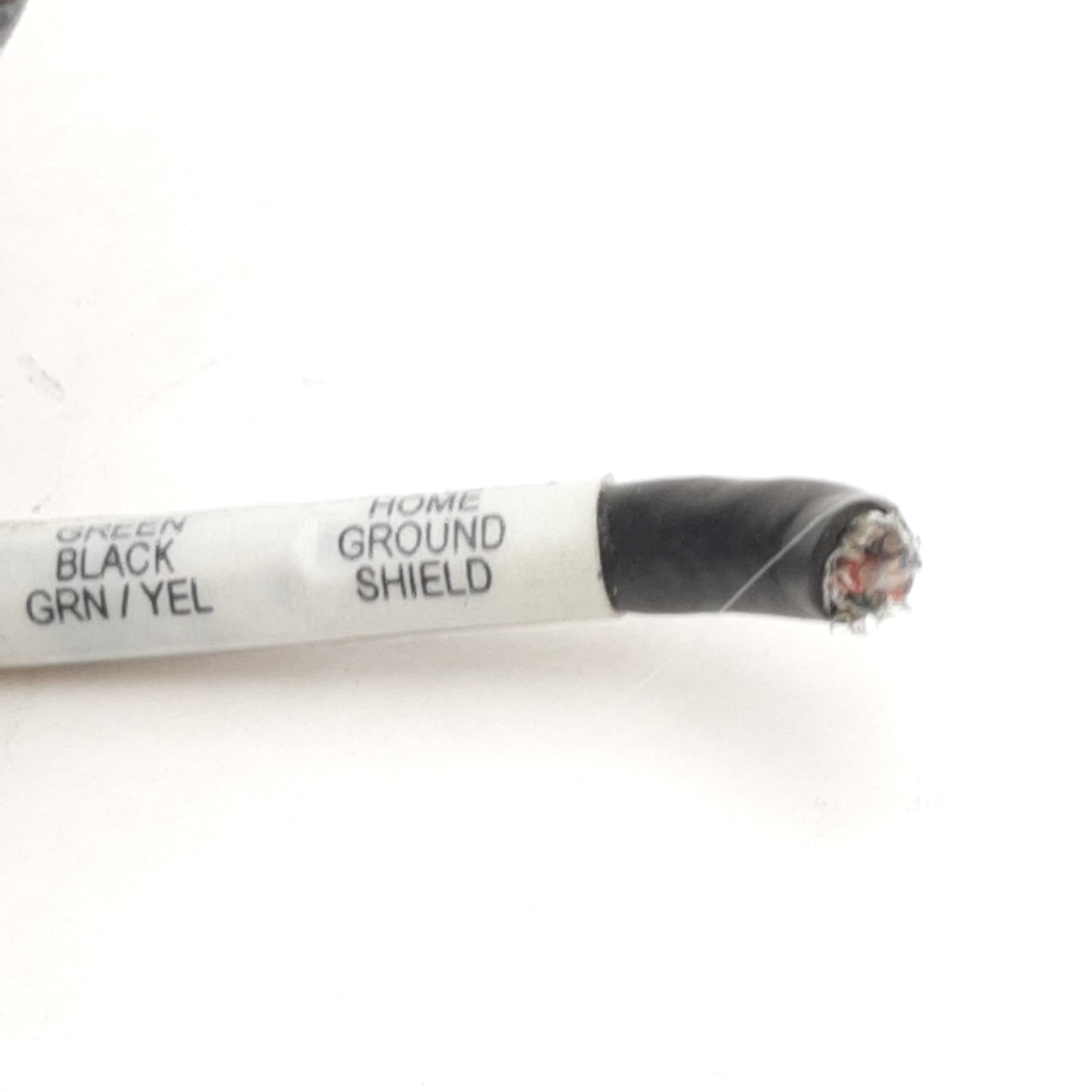 Used Parker 006-1742-01 Limit/Home Cable, "For Gemini, Aries, ViX" 9' Cut Cable