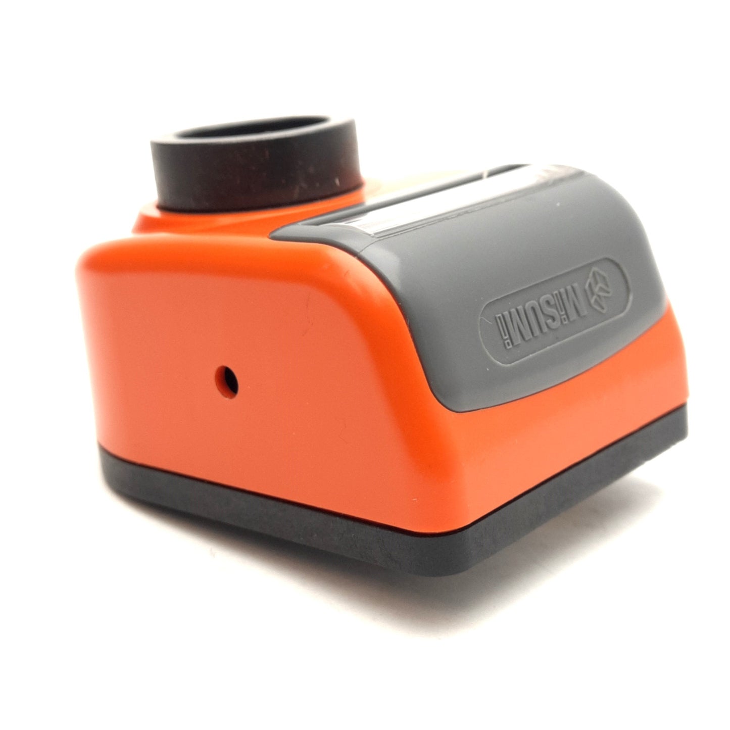 Used Misumi DPRL3 Large Digital Position Indicator, Ø20mm ID, 5-Digit, Front Spindle