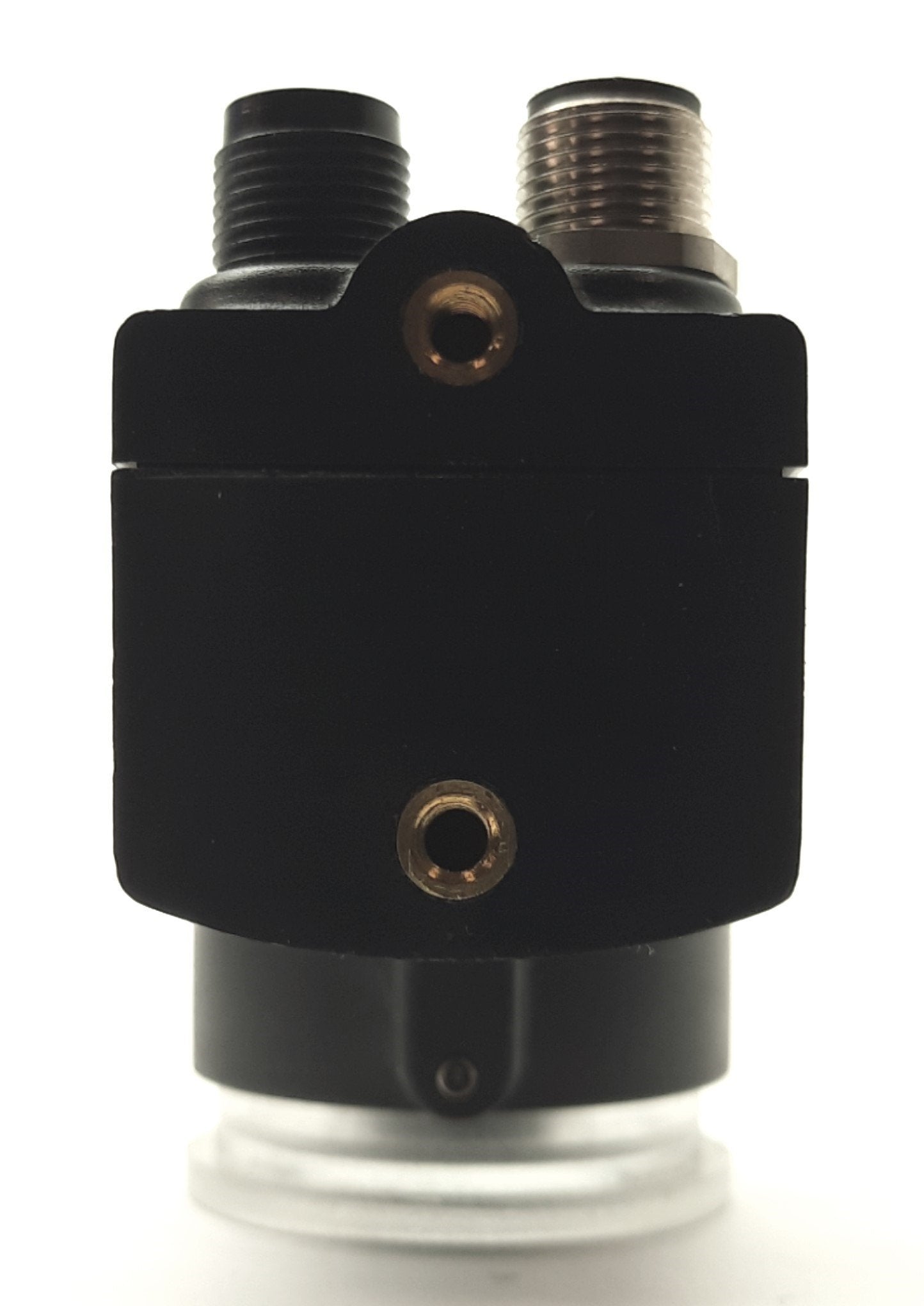 Used Cognex 807-9003-1R Rev E Checker 201 Vision Sensor/Camera, Mini-USB, 24VDC