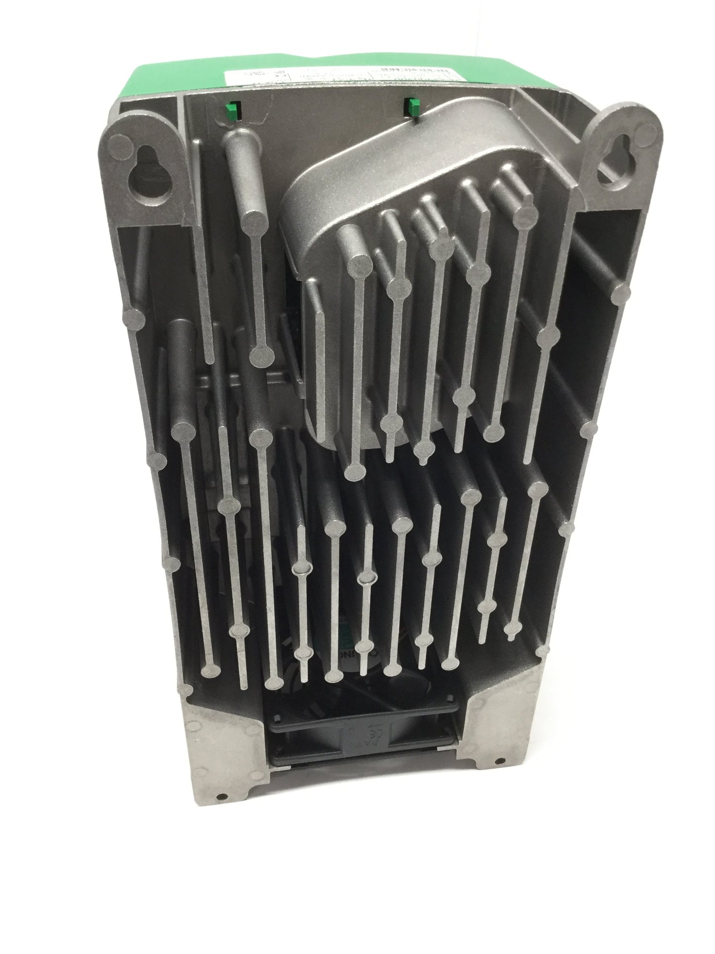 Used Leroy Somer SE23400300 Digidrive AC Inverter Drive VFD 380-480VAC 7.6A, 3kW