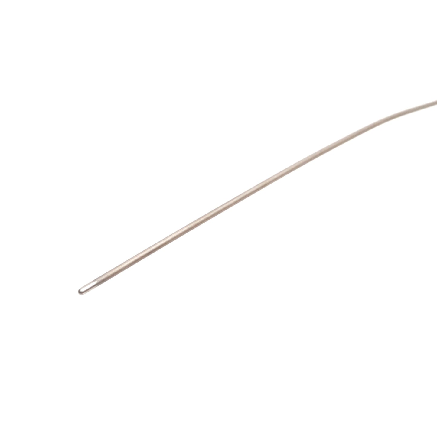 New – Open box Watlow ACECL0F080UJ000 Type J Thermocouple, 1/8" NPT(6.5"), Ø0.063" x 8" Probe