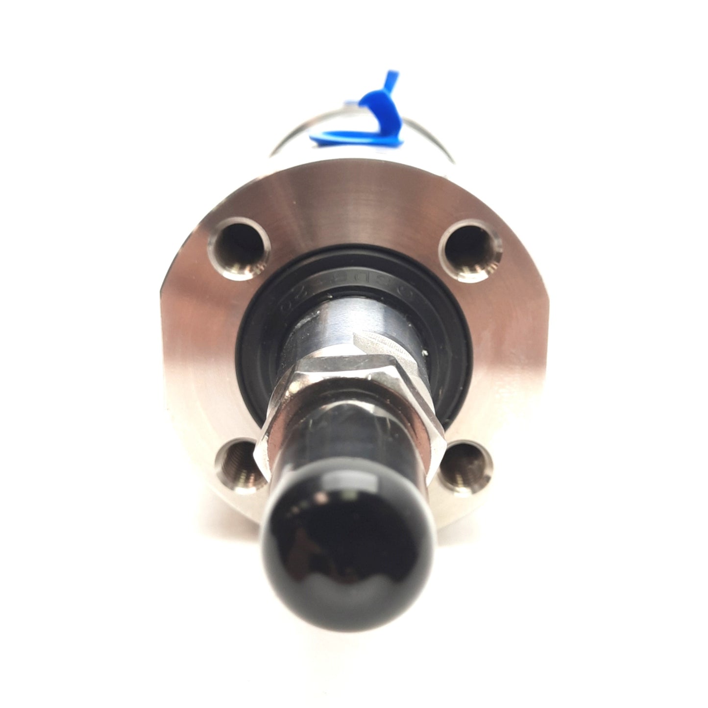 New SMC CG5EN50TNSR-50-X165US Pneumatic Cylinder ø50mm Bore, 50mm Stroke, 1/4" NPT