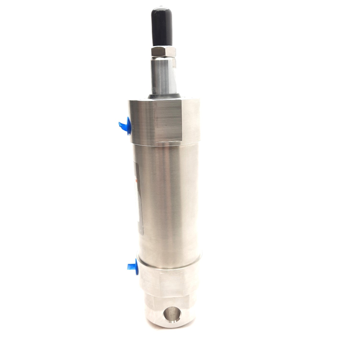 New SMC CG5EN50TNSR-50-X165US Pneumatic Cylinder ø50mm Bore, 50mm Stroke, 1/4" NPT