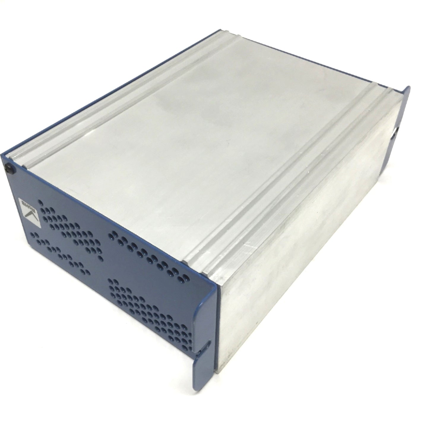 Used Applied Motion STAC6-S-110 1-Axis Micro Stepper Motor Drive Controller 120VAC 6A
