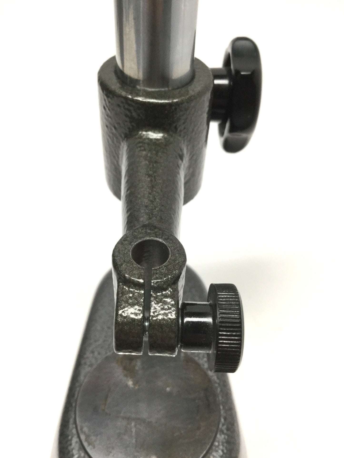 Used Heidenhain 202162-02 MS 45 Light Length Gauge Stand for AT, ST, MT1200/MT2500