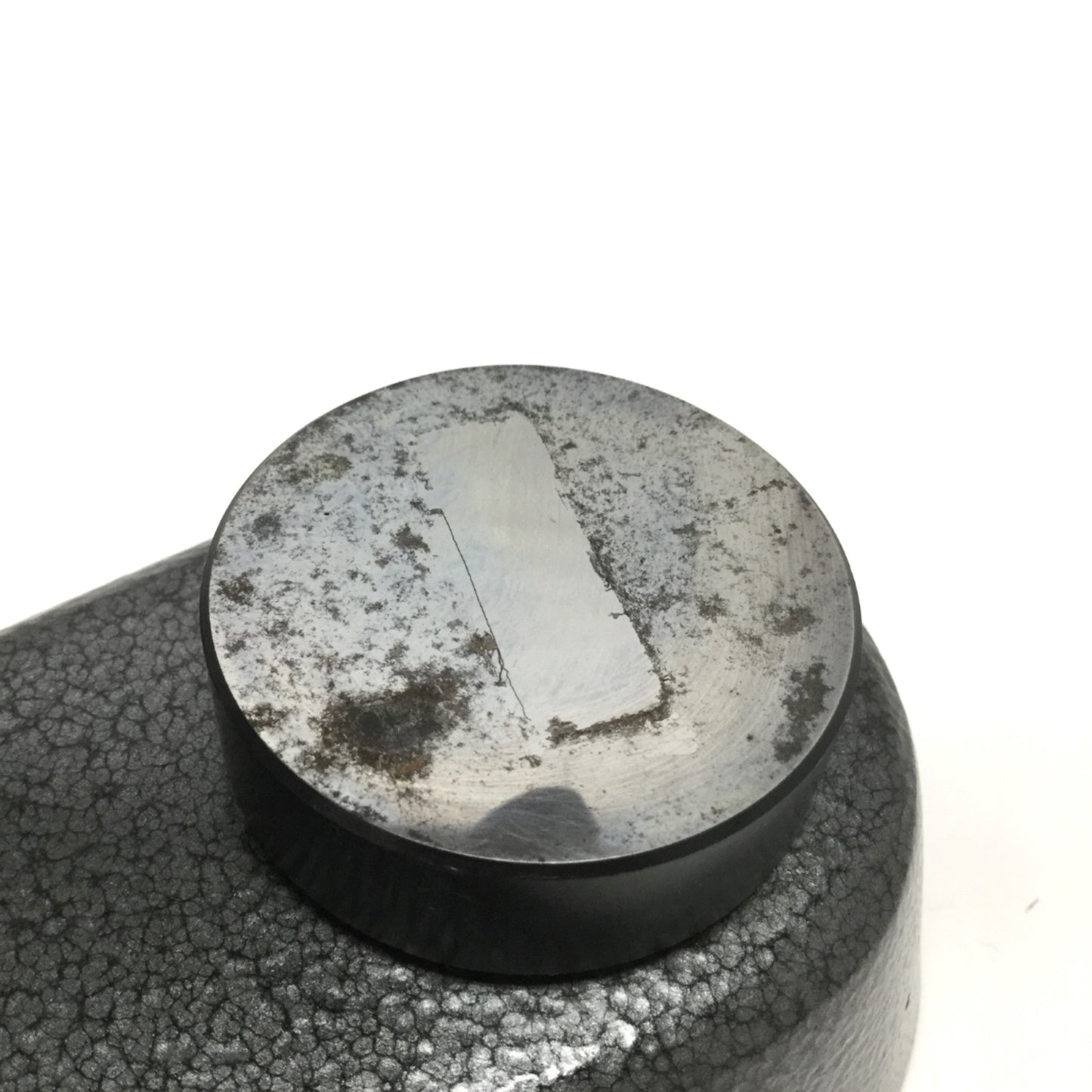 Used Heidenhain 202162-02 MS 45 Light Length Gauge Stand for AT, ST, MT1200/MT2500