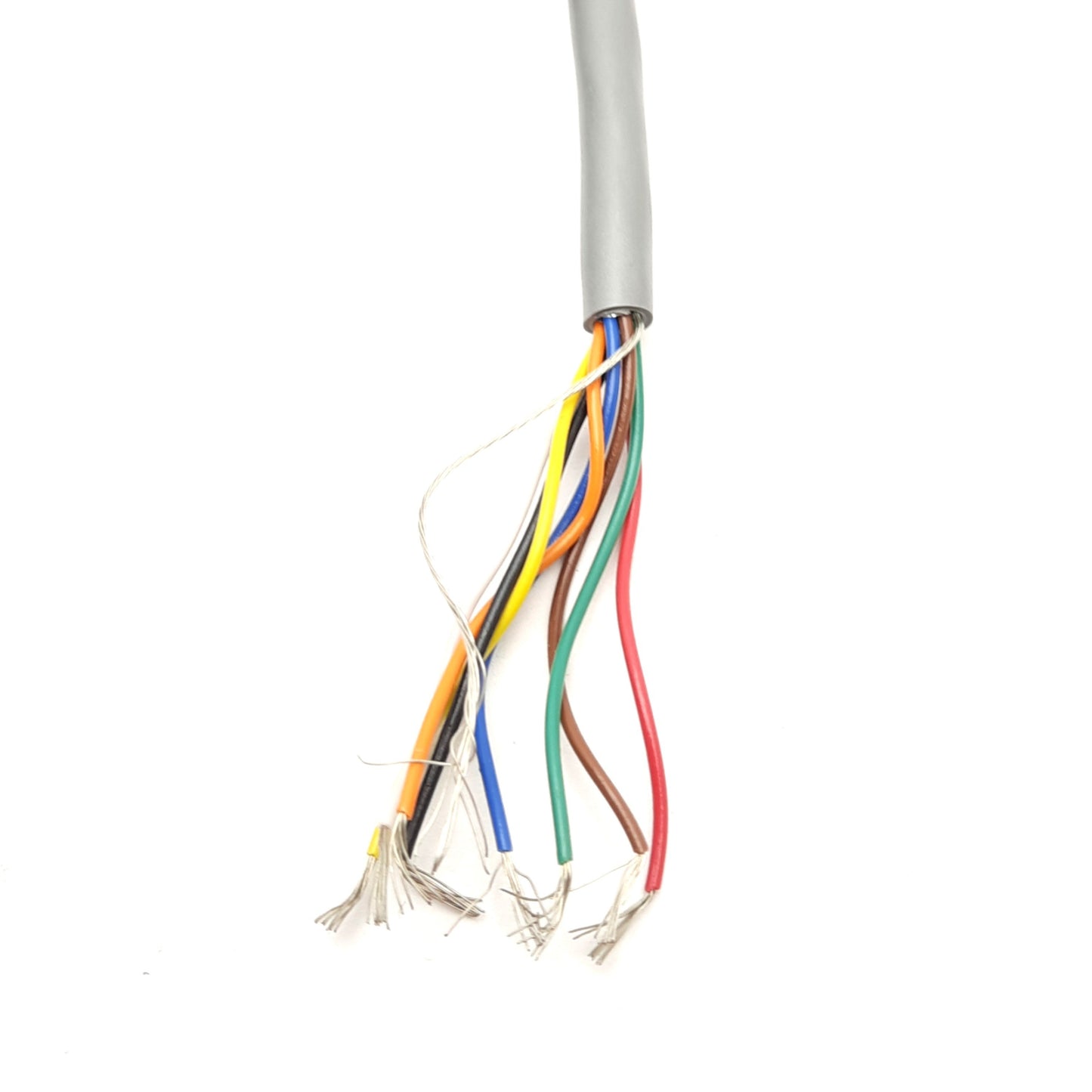 New Parker LV171-01-10 High Performance Miniature Stepper Motor 1.8°, 0.40Nm, 1.14A