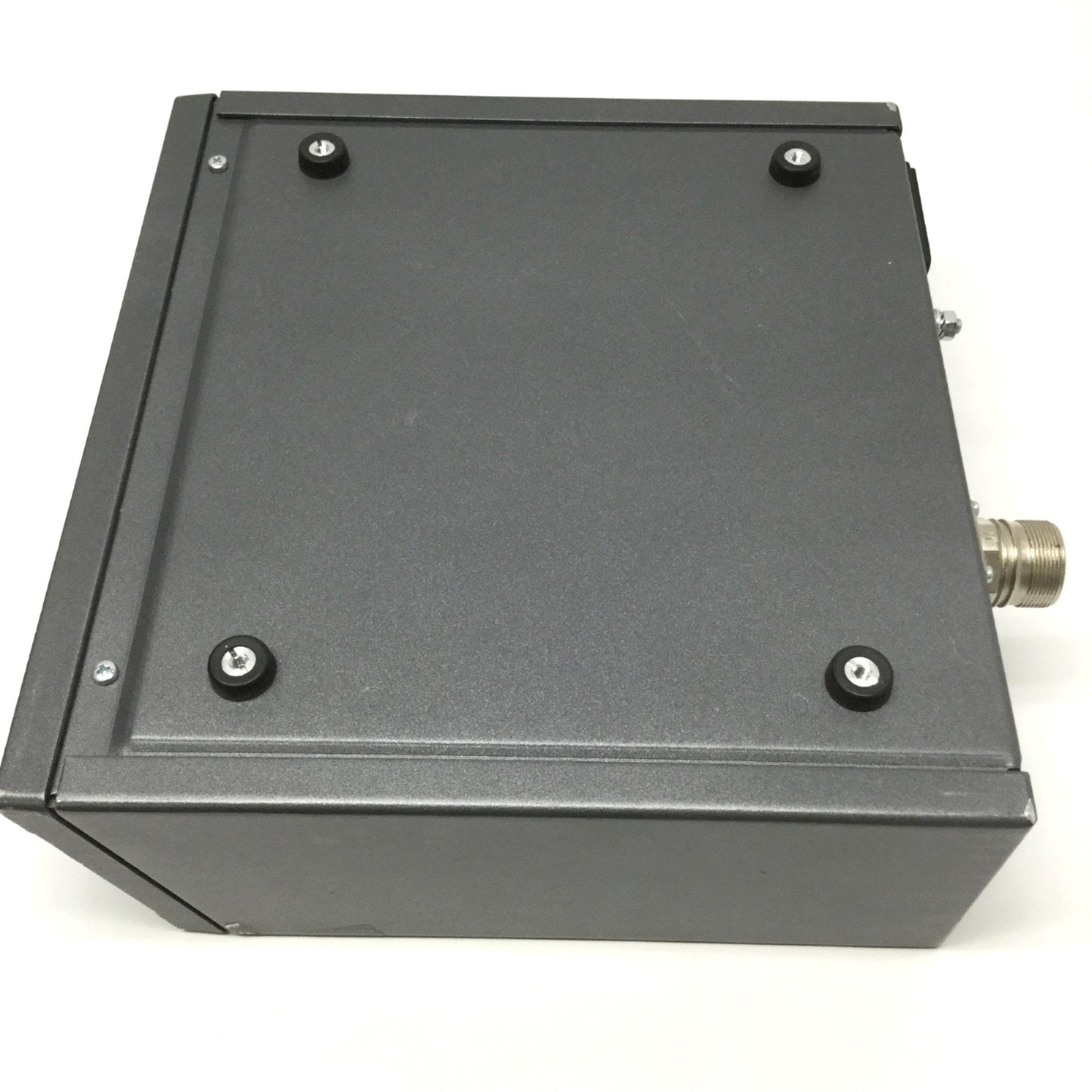 Used Heidenhain ND 221B Linear Length Encoder Digital Readout Benchtop Display RS232C