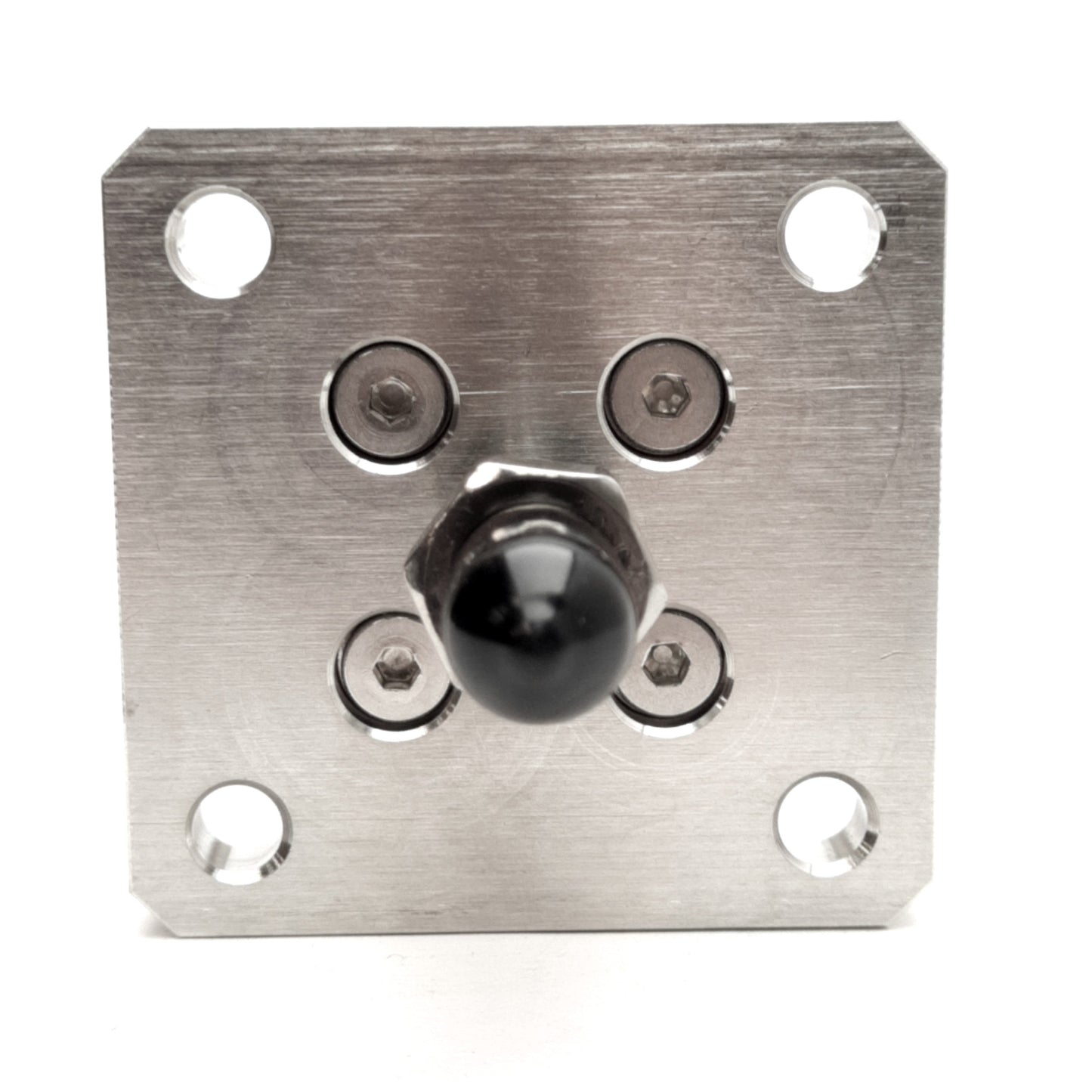 New SMC CDG5FA20SR-150 Pneumatic Cylinder, ø20mm Bore, 150mm Stroke, 0.05-1.0MPa