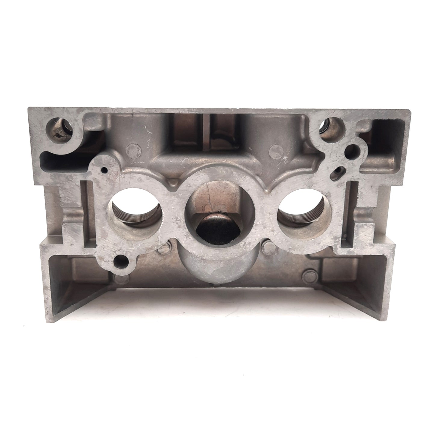 New SMC VVFS5000-2A-2 End Plate for VFS5000 Series Non Plug-in Type Manifold, 1.0MPa