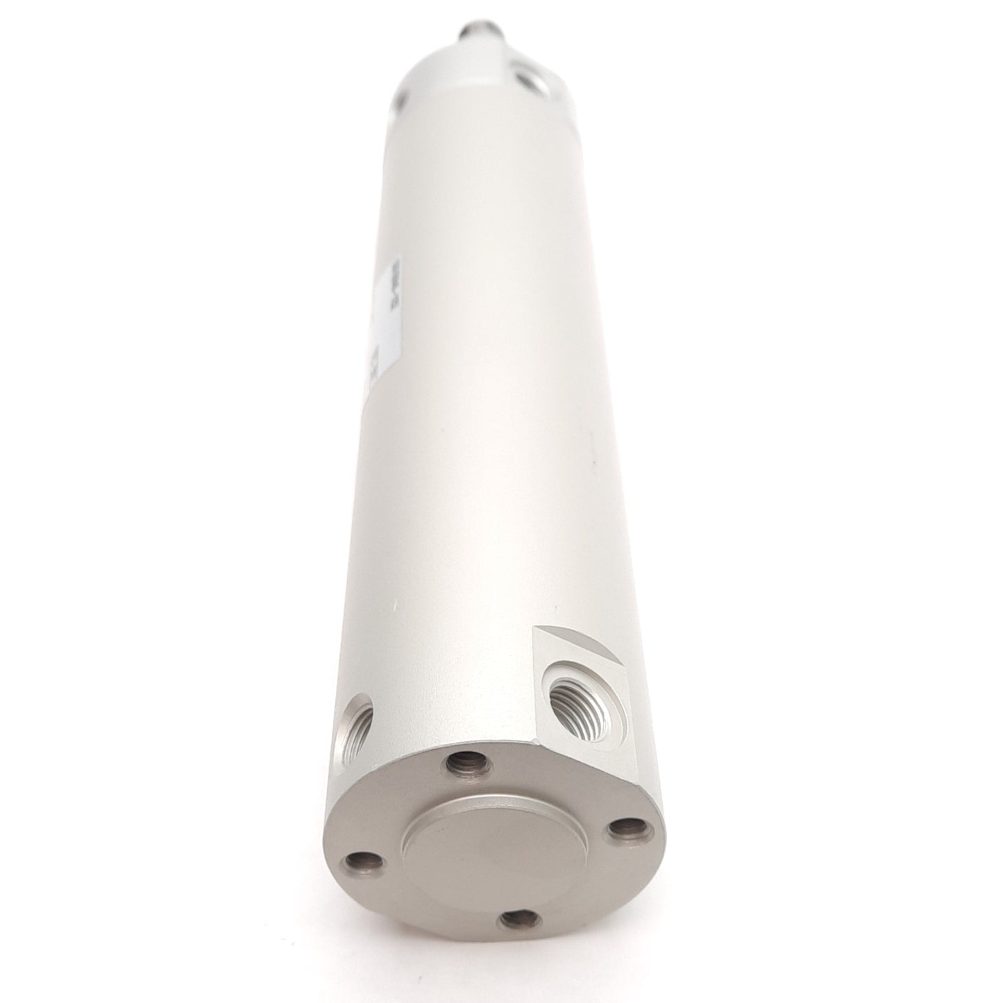 New SMC CDG1BN40-125Z Pneumatic Cylinder, ø40mm Bore, 125mm Stroke, 0.05-1.0MPa