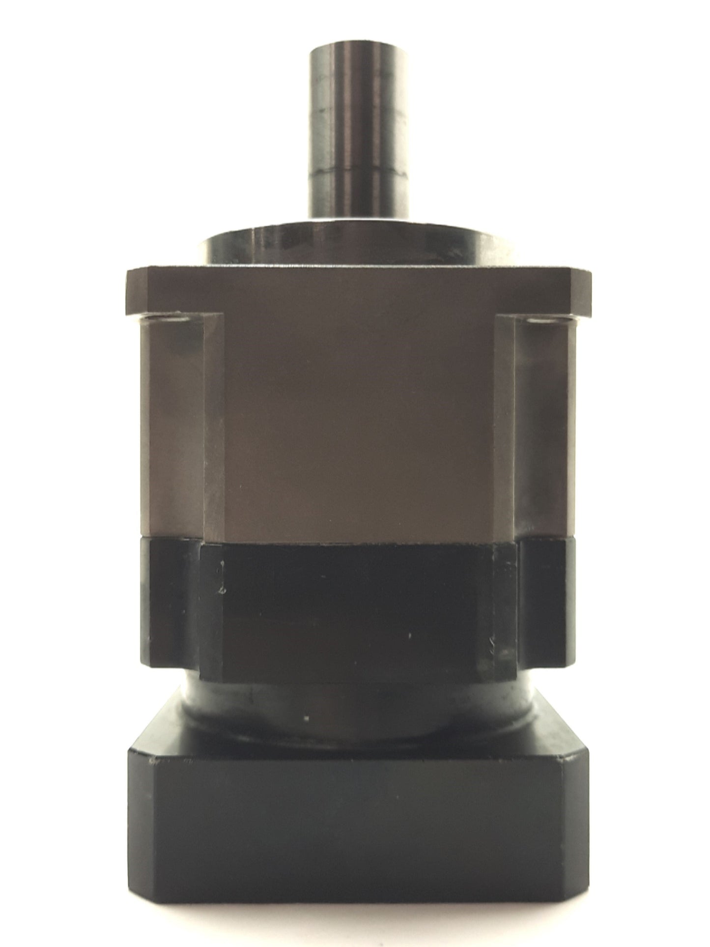 Used APEX Dynamics AB060-010-S1-P2 Planetary Gearbox 10:1 40Nm 15mm Shaft 60mm Mount