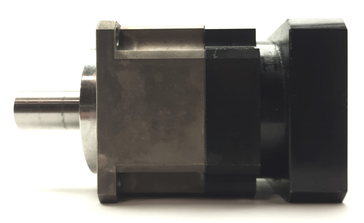 Used APEX Dynamics AB060-010-S1-P2 Planetary Gearbox 10:1 40Nm 15mm Shaft 60mm Mount