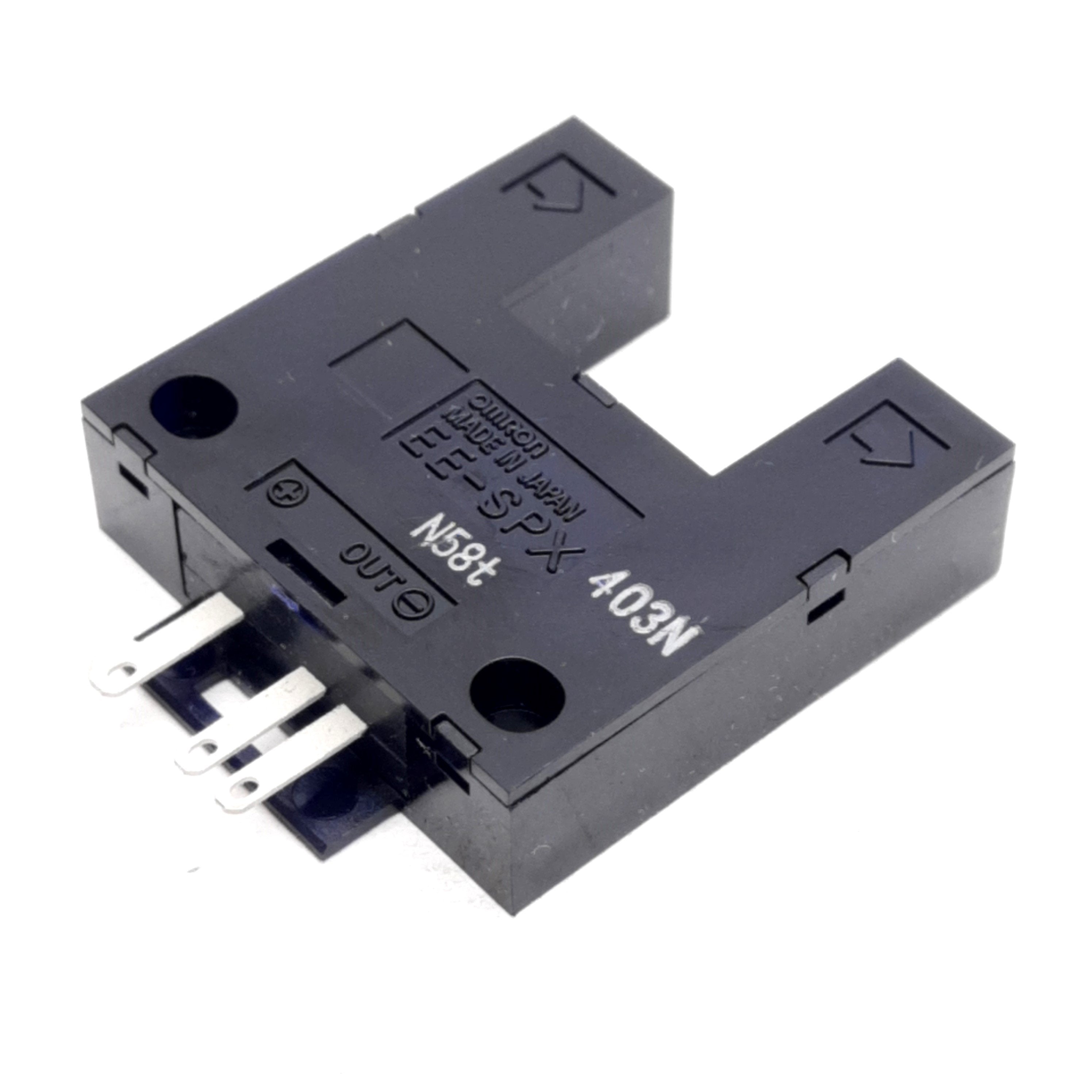 1PZ Nuovo Omron EE-SPX403N Micro Sensore Fotoelettrico EESPX403N - Foto 2