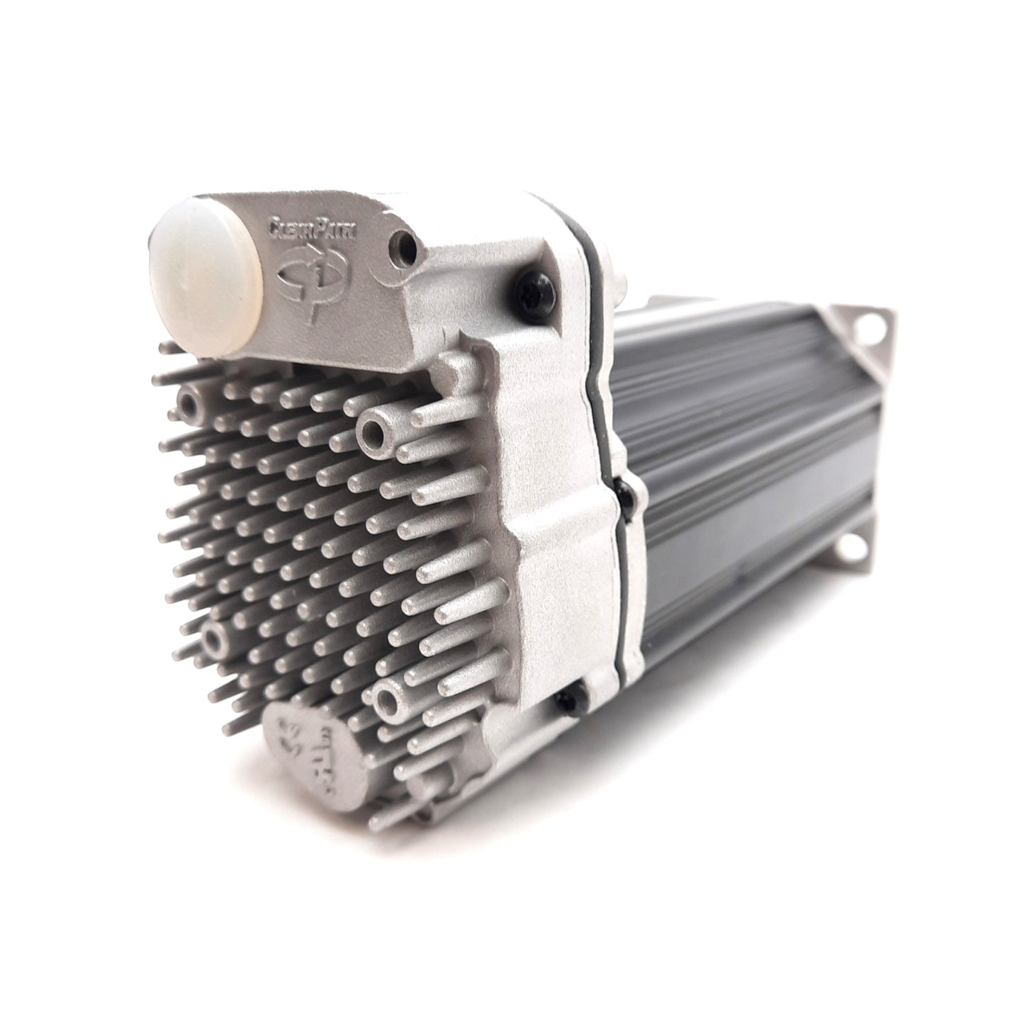 New Teknic CPM-SDHP-2341P-ELS Servo Motor, 836W, 24-75VDC 10A, 4000RPM, NEMA 23