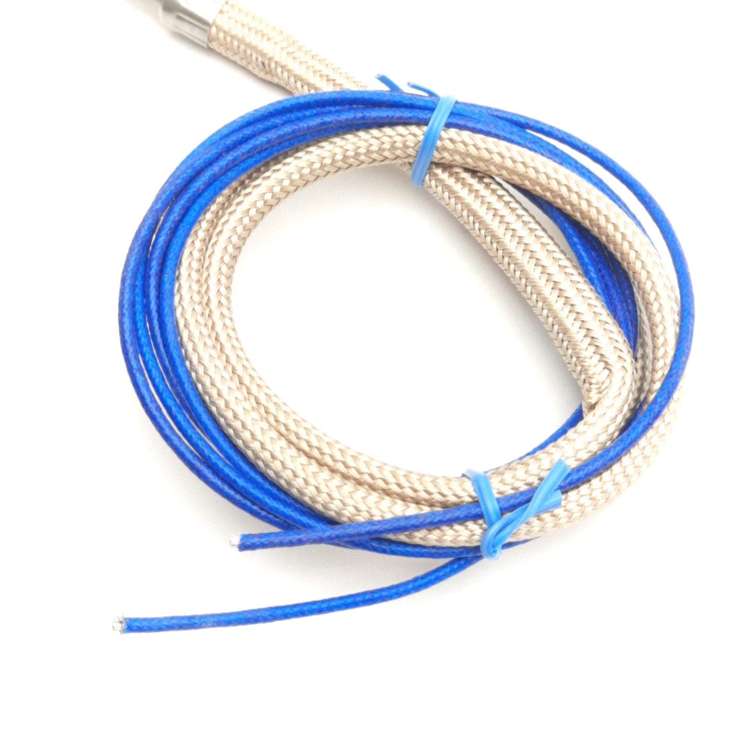 New – Open box Yudo HTFR36250830 BALA System Nozzle Tube Heater Ø25mm x 83mm, 240V 820W