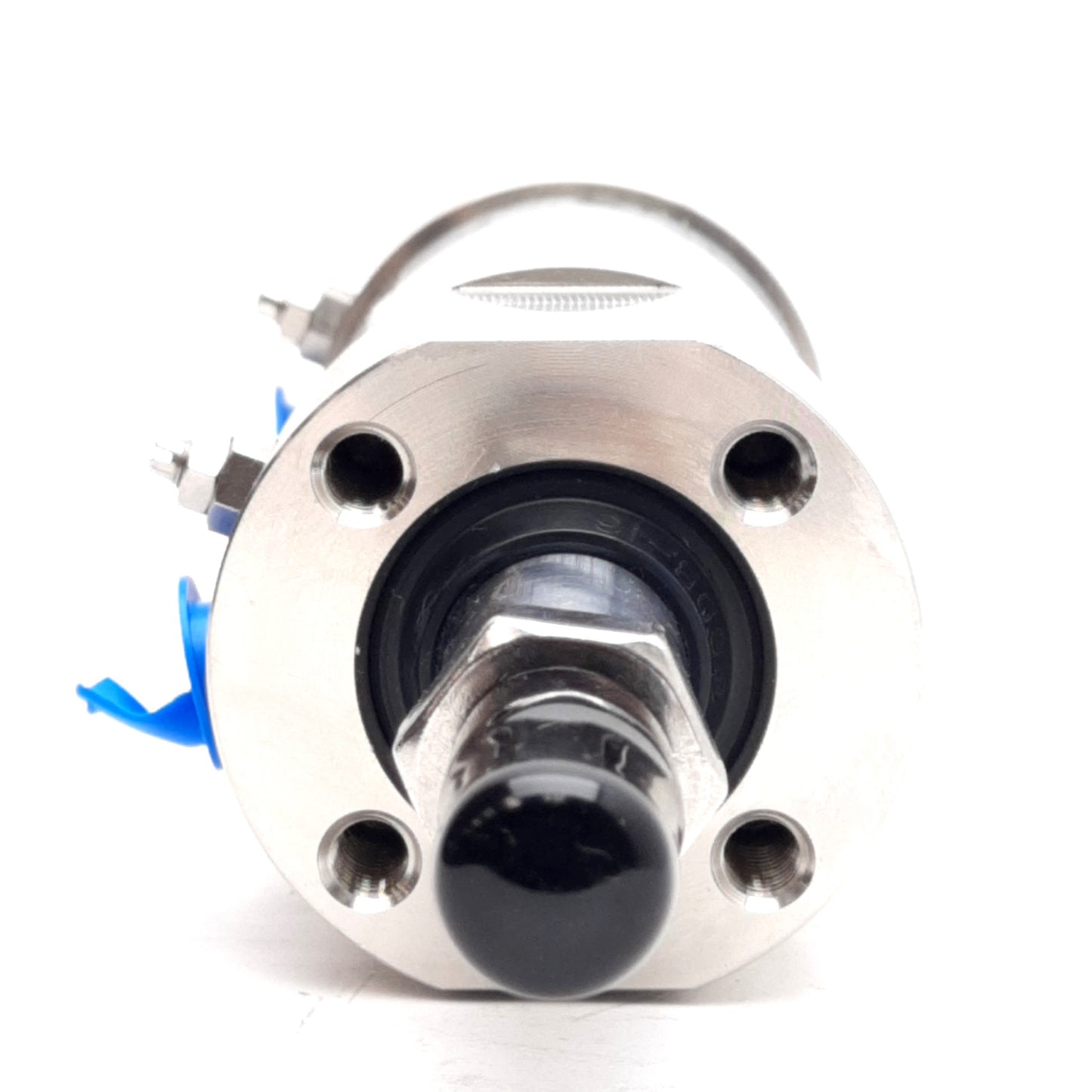 New SMC CG5EA40TNSR-25-X165US Pneumatic Cylinder ø40mm Bore, 25mm Stroke, 1/8in NPT