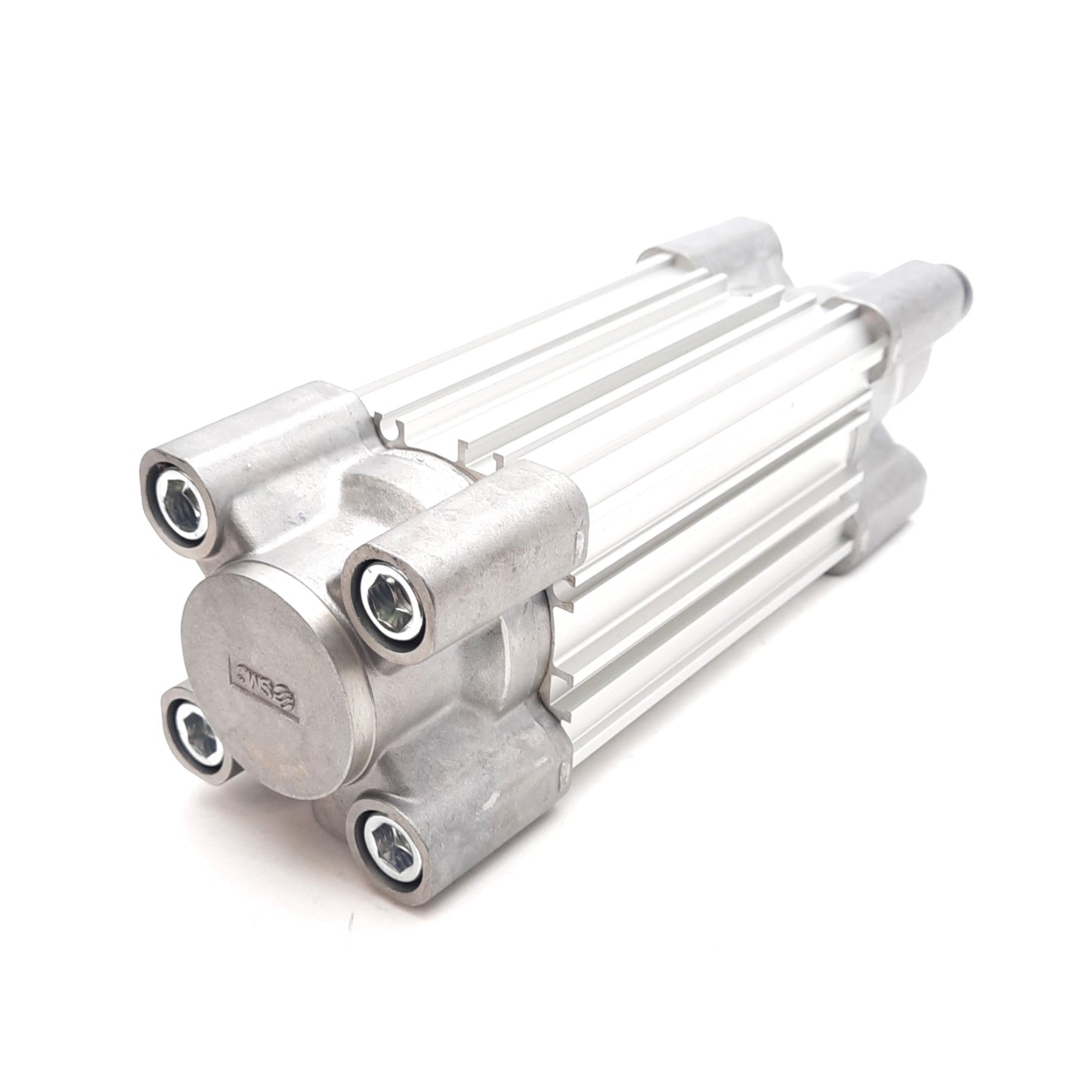 New SMC CP96SDB50-75 Air Cylinder, ø50mm Bore, 75mm Stroke, G 1/4 Ports, 145psi