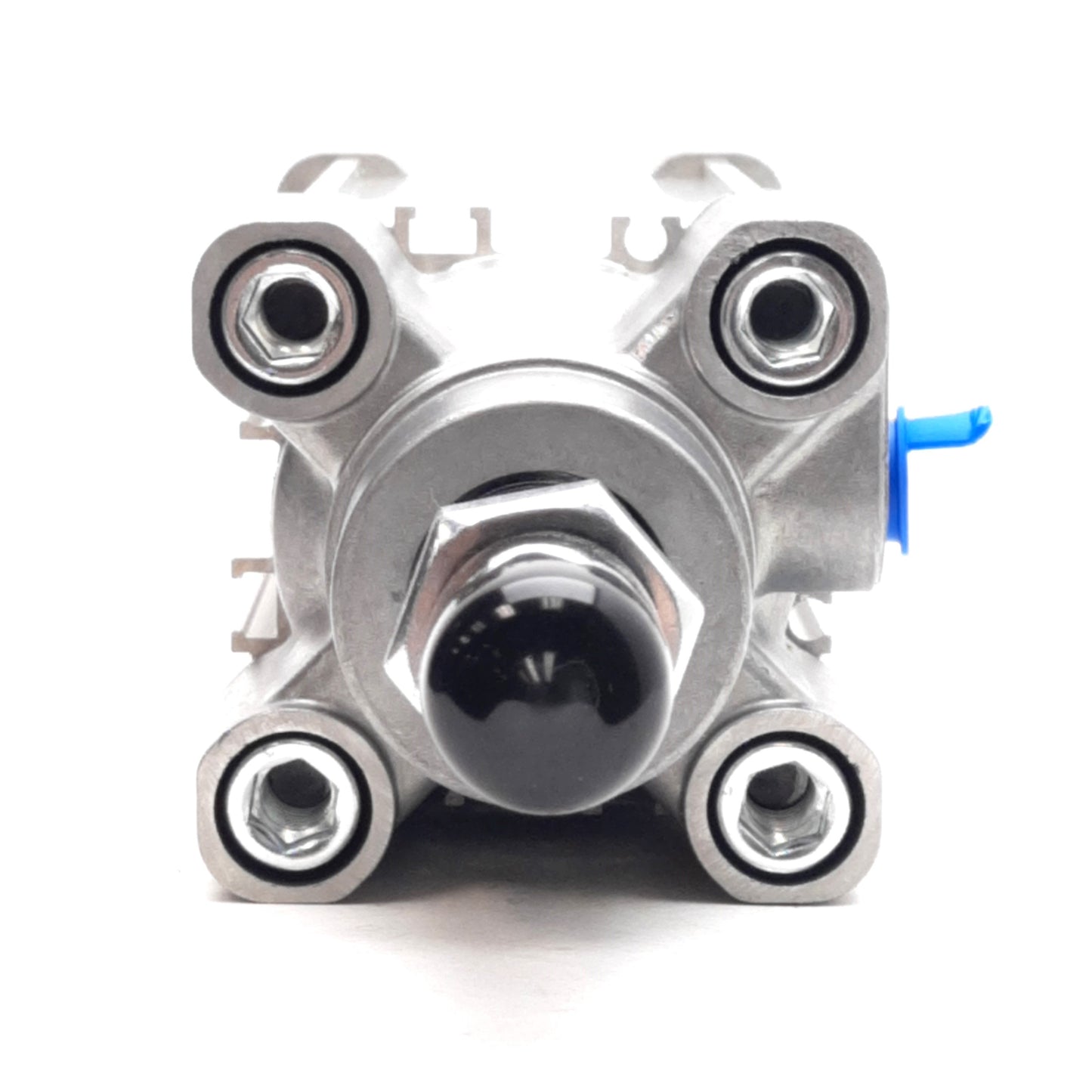 New SMC CP96SDB50-75 Air Cylinder, ø50mm Bore, 75mm Stroke, G 1/4 Ports, 145psi