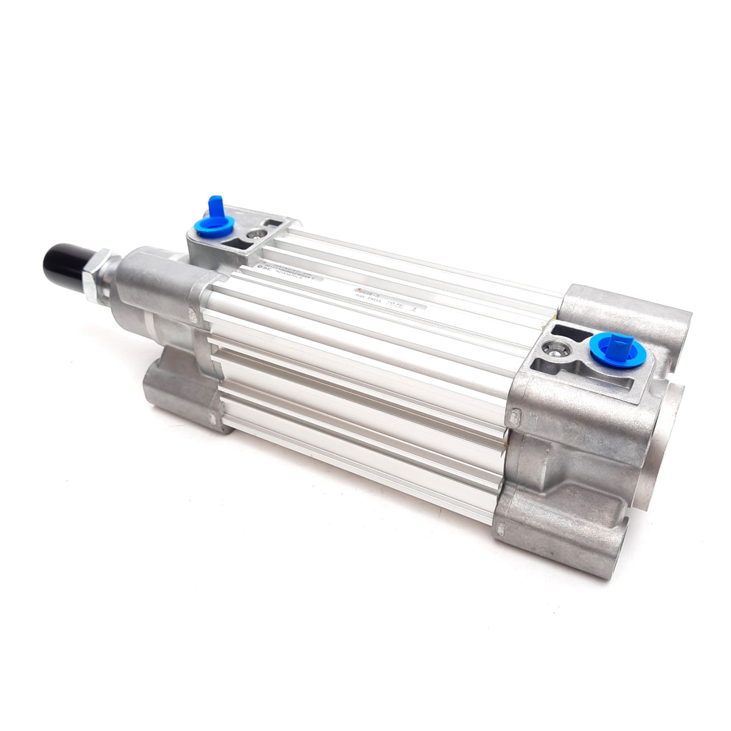 New SMC CP96SDB50-75 Air Cylinder, ø50mm Bore, 75mm Stroke, G 1/4 Ports, 145psi