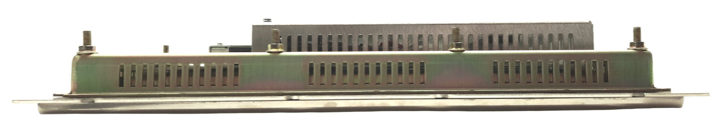 Used Hope Industrial HIS-ML17-STAH Touchscreen Monitor 17" 1280x1024 VGA USB 100-240V