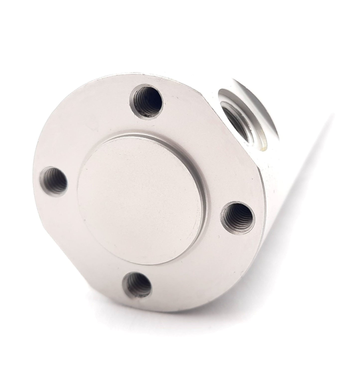 New SMC CDG1BA40-150Z Double Acting Round Body Cylinder Bore 40mm, Stroke 150mm