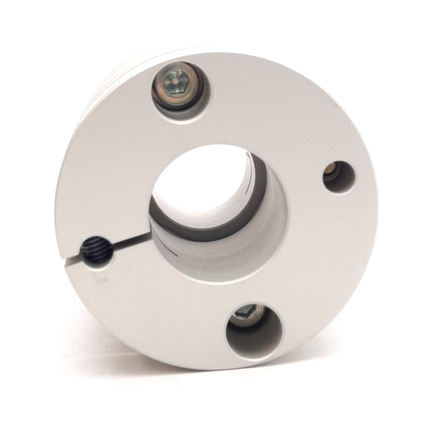 New Zero-Max SC050R Servoclass Coupling, ø24mm to ø22mm Bore, 221in-lbs Torque