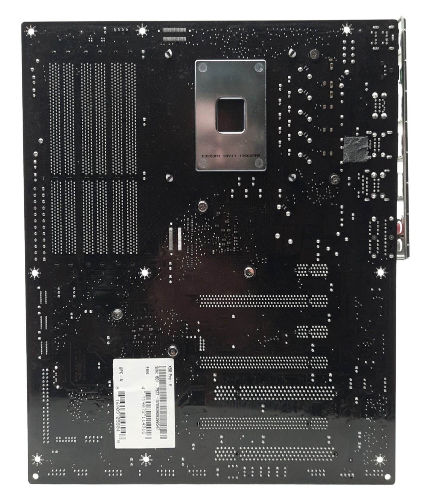 Used MSI X58 Pro-E Motherboard & CPU i7-920 2.67GHz 6GB RAM 3x PCIe x16 2x PCI IDE