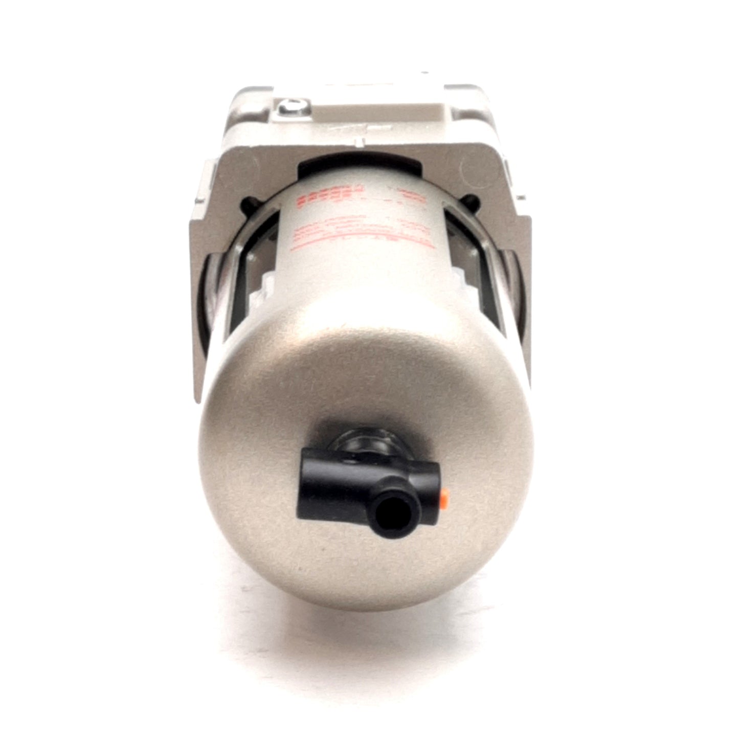 New SMC AW30-03B Filter Regulator 0.05-0.85MPa, Rc3/8 Port, 5µm Filtration