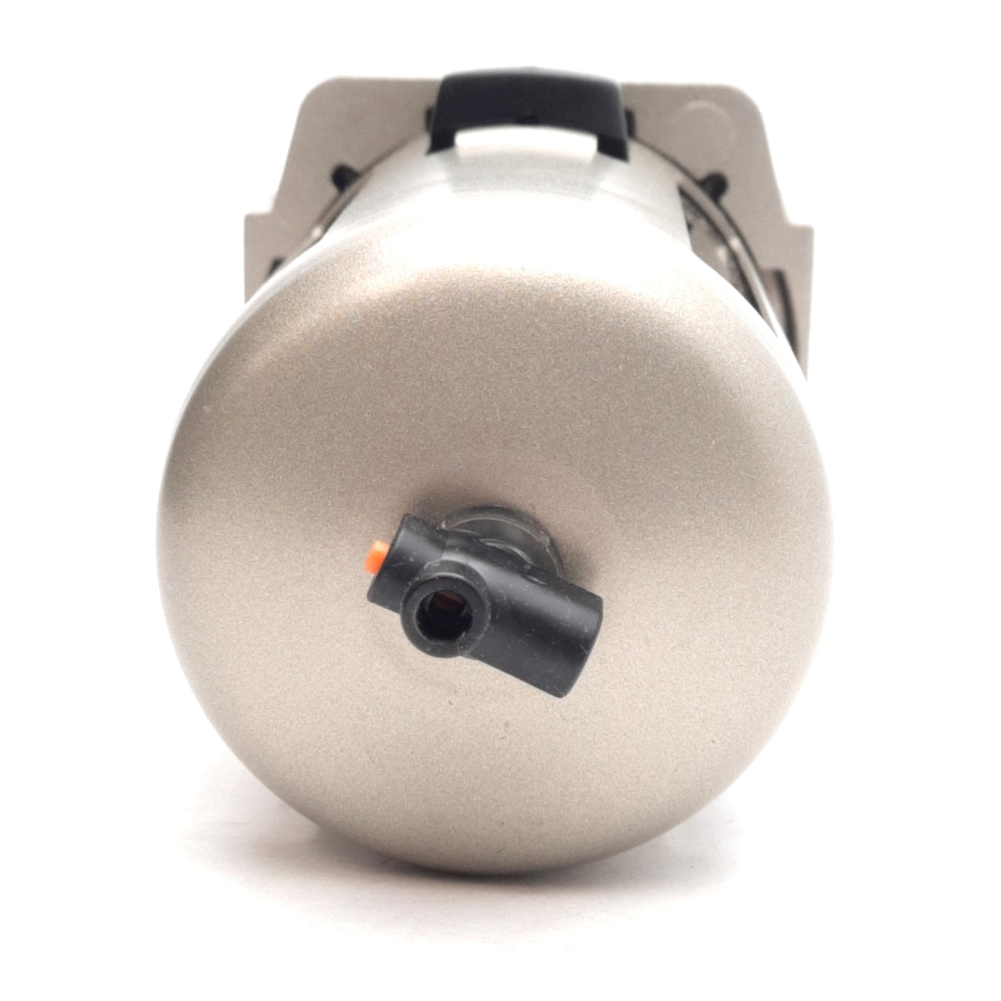 New SMC AF40-04B Pneumatic Filter 1.0MPa Max Pressure, 5µm Filtration, Rc1/2 Port